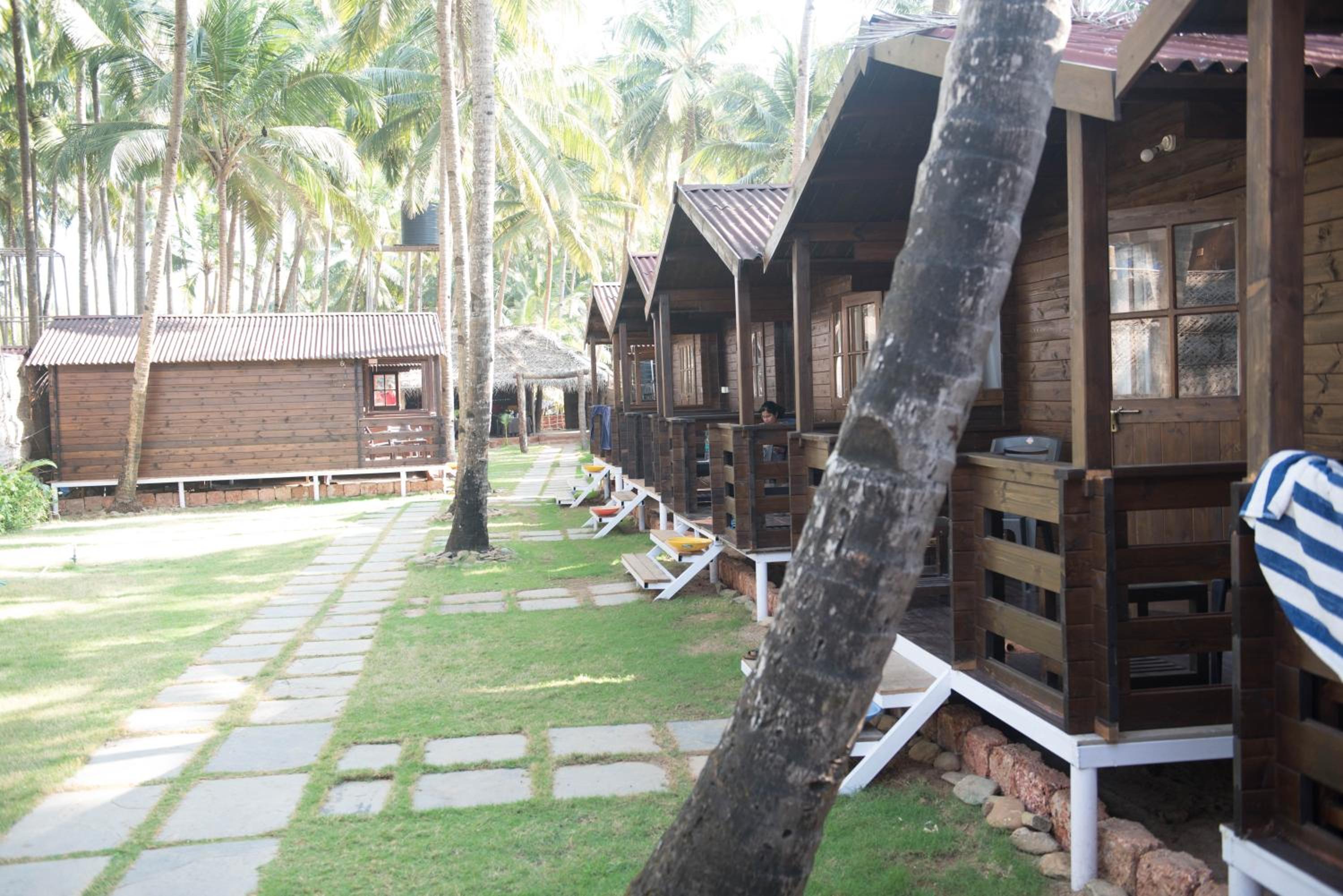 Agonda Paradise