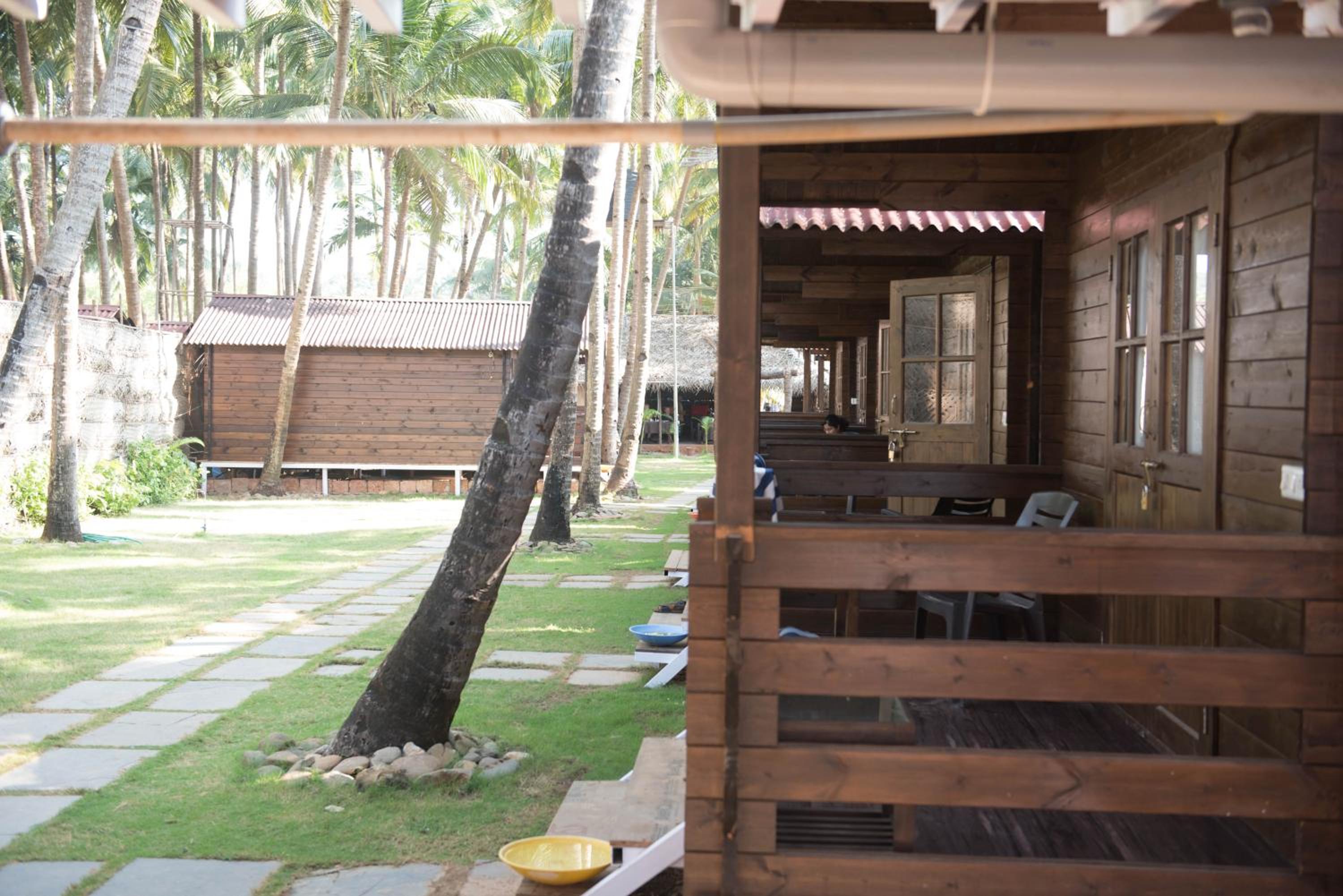 Agonda Paradise
