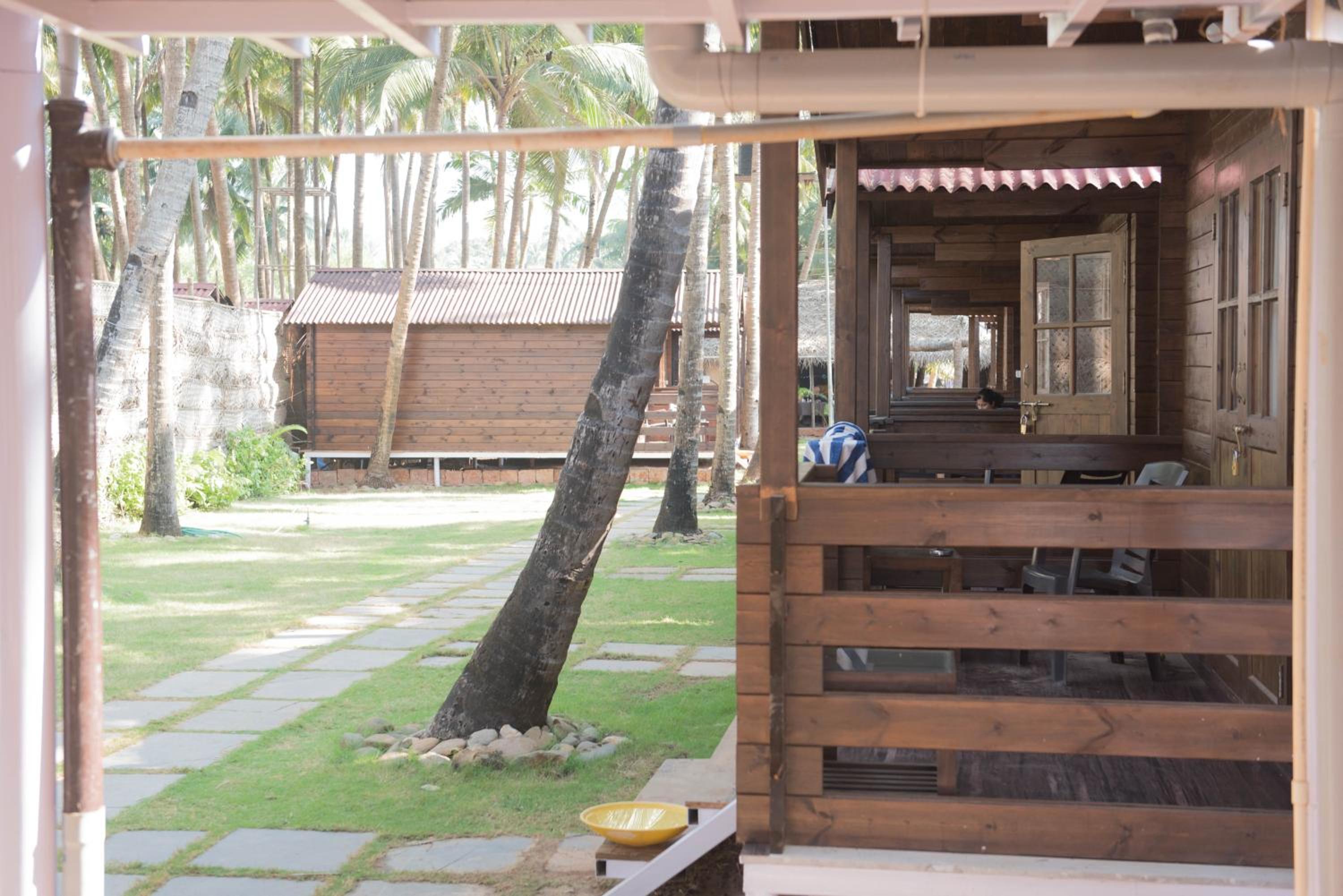 Agonda Paradise