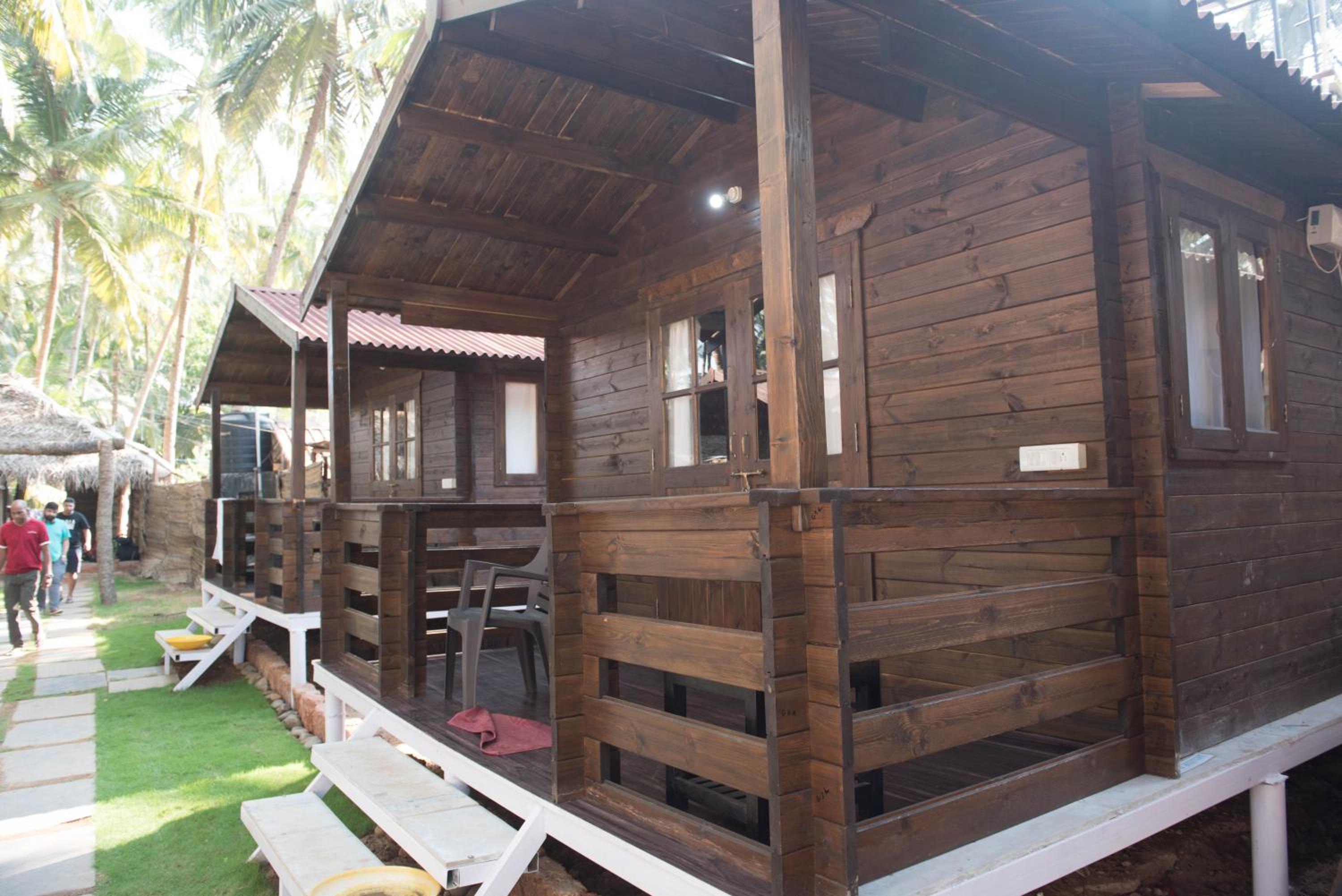 Agonda Paradise