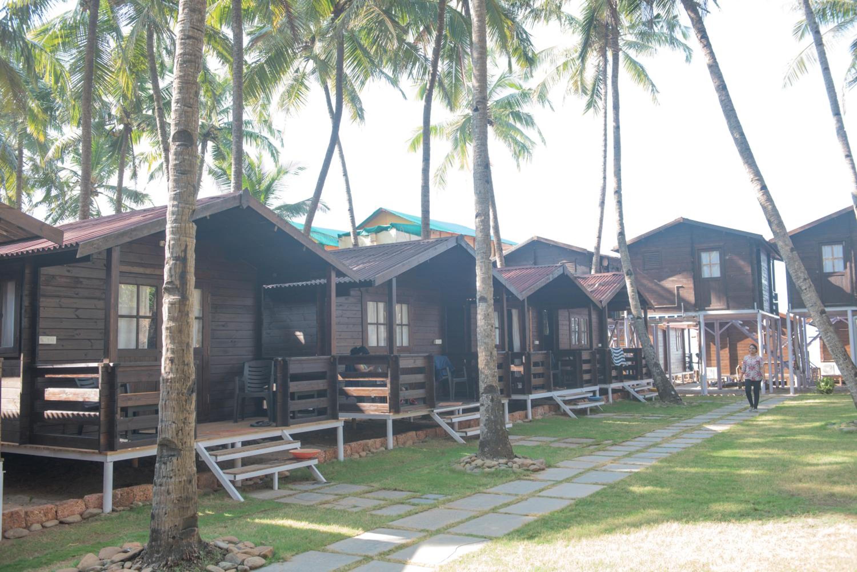 Agonda Paradise
