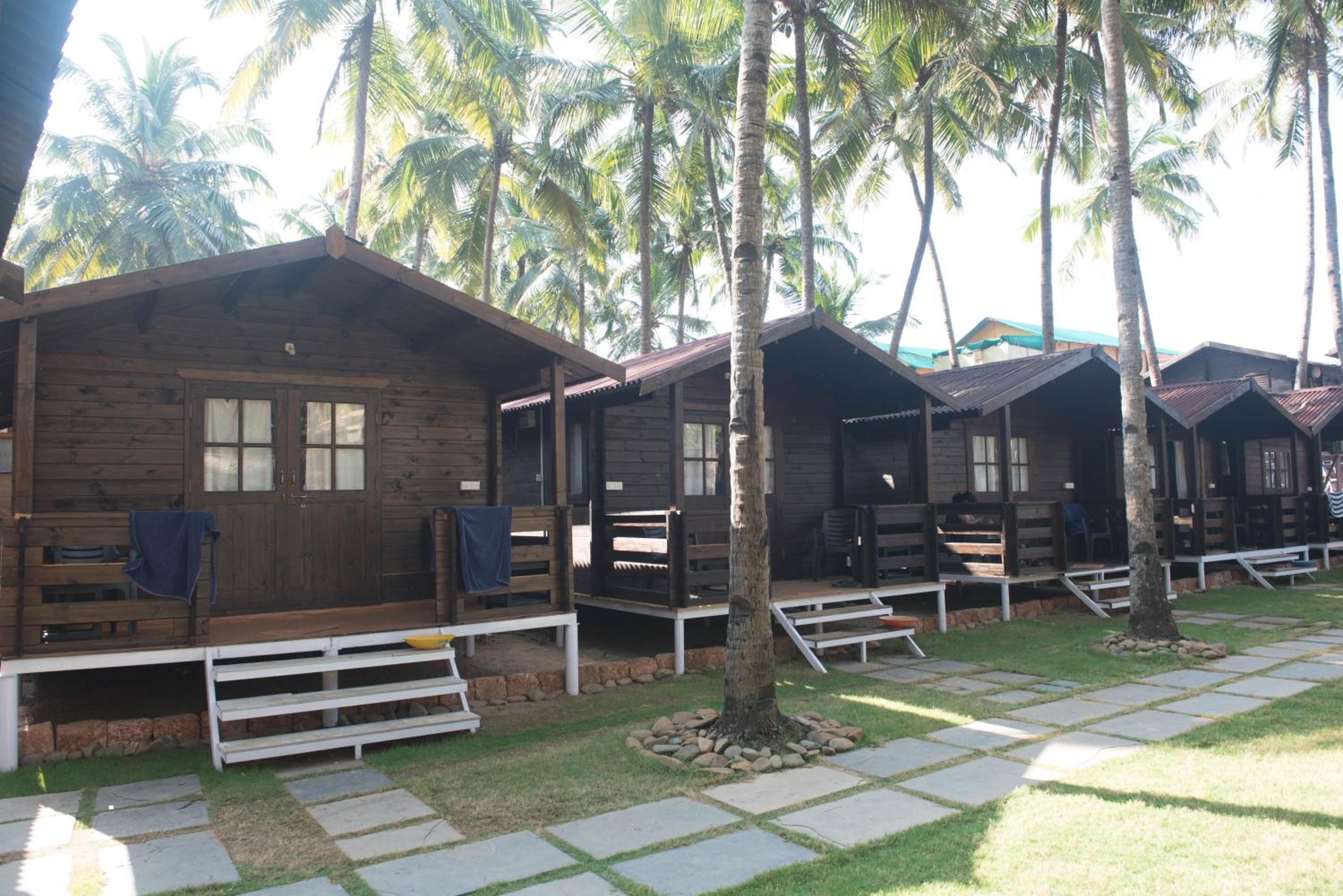 Agonda Paradise
