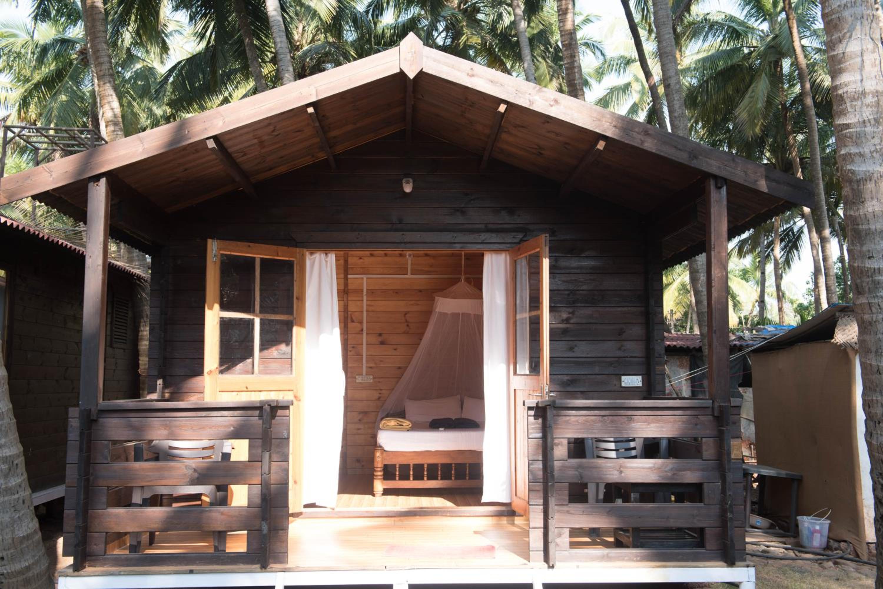 Agonda Paradise