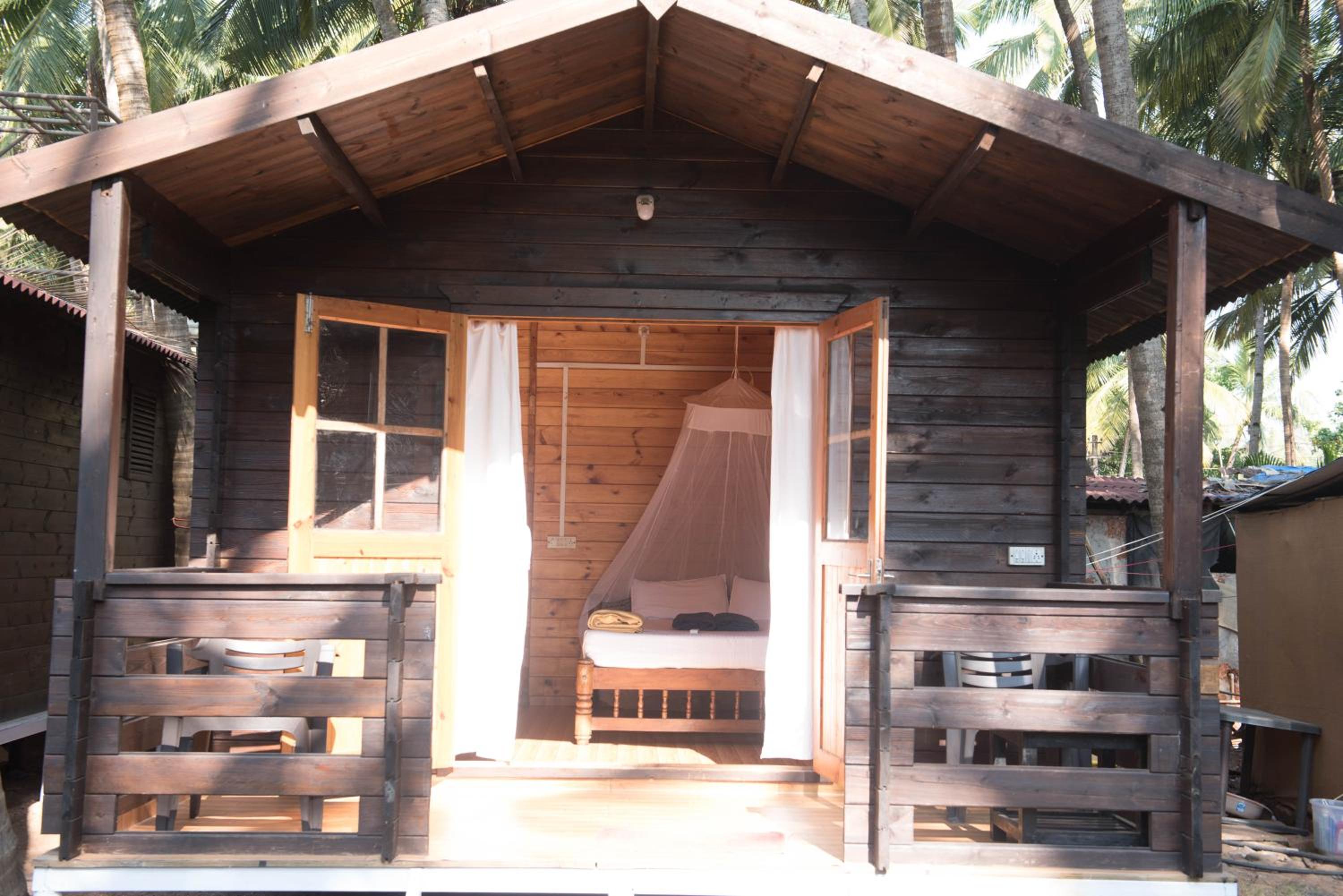 Agonda Paradise