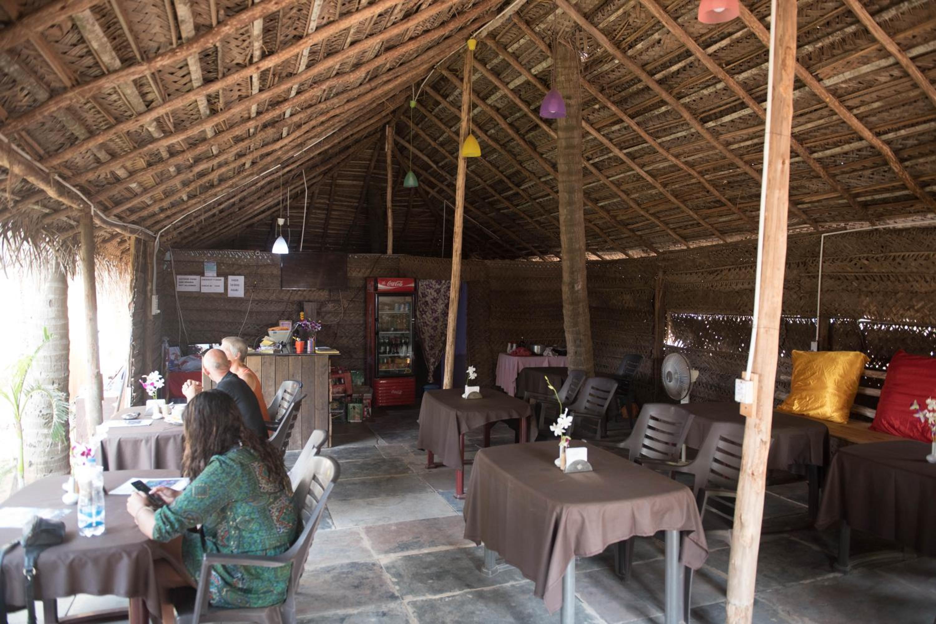 Agonda Paradise