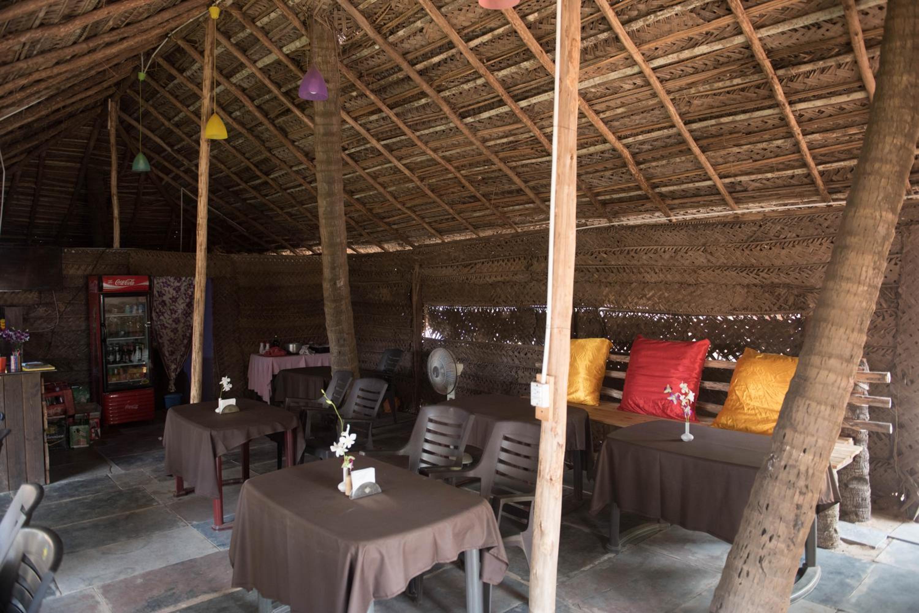 Agonda Paradise