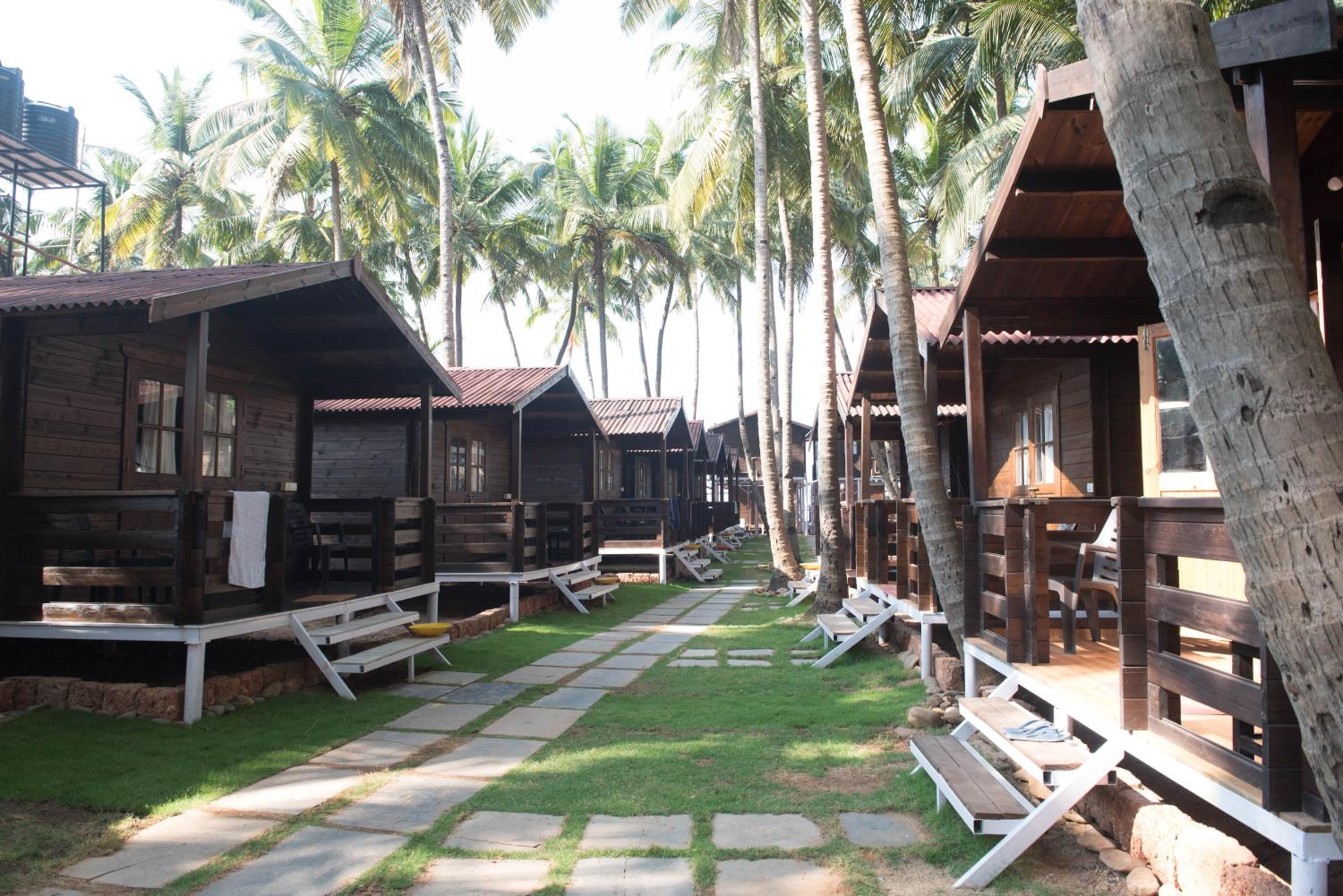 Agonda Paradise