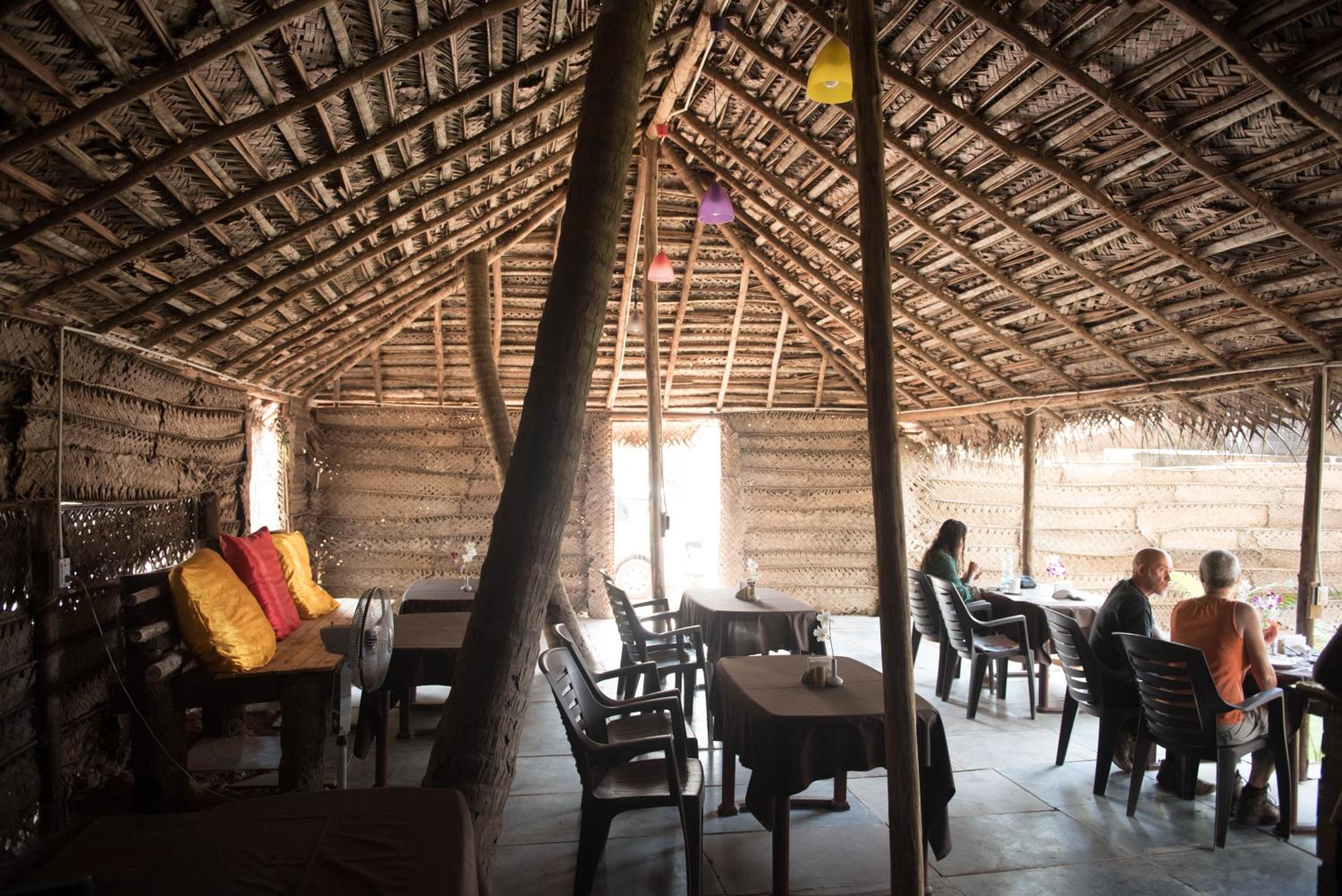 Agonda Paradise