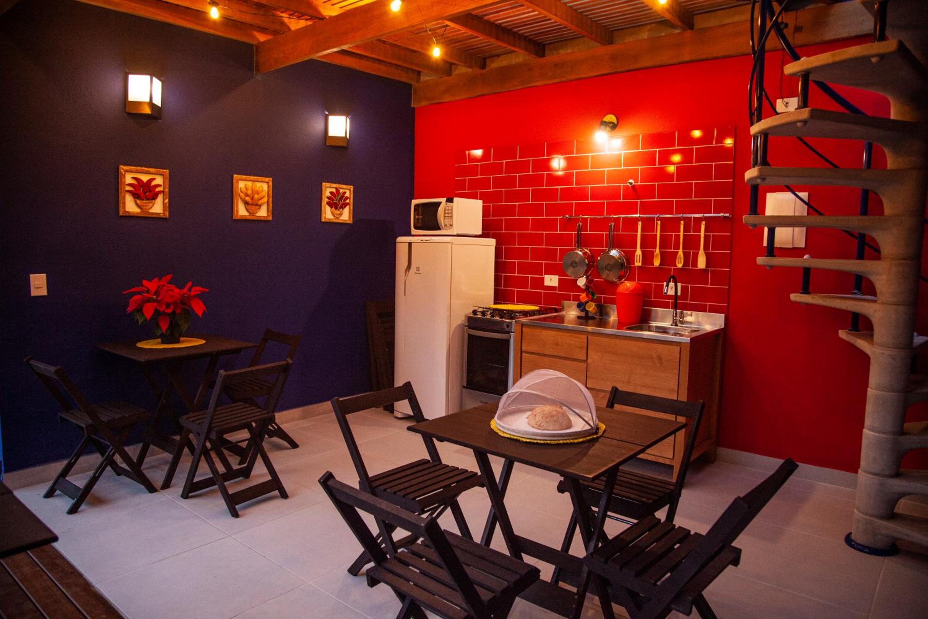 EcoVilla Las Mareas