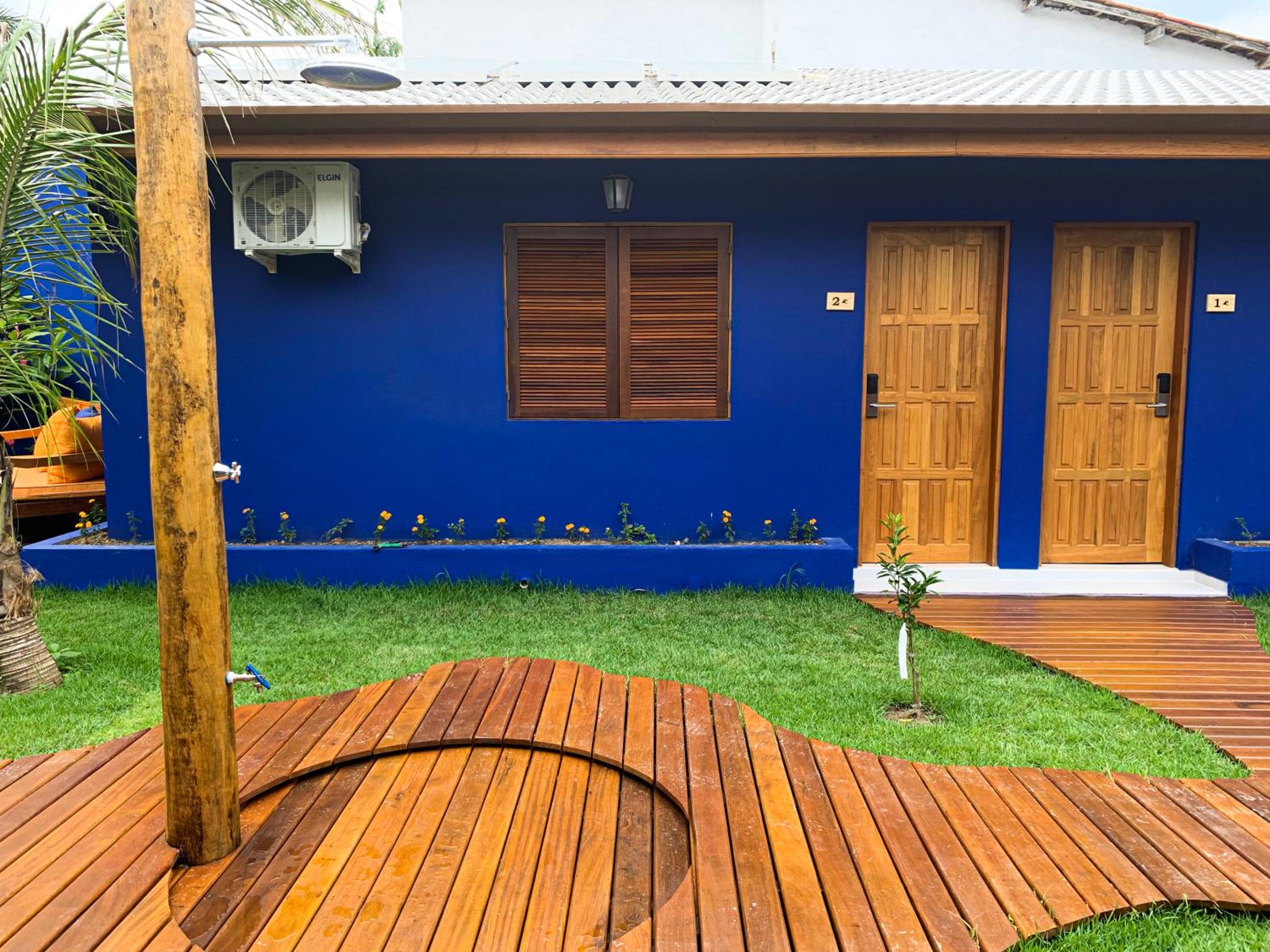 EcoVilla Las Mareas