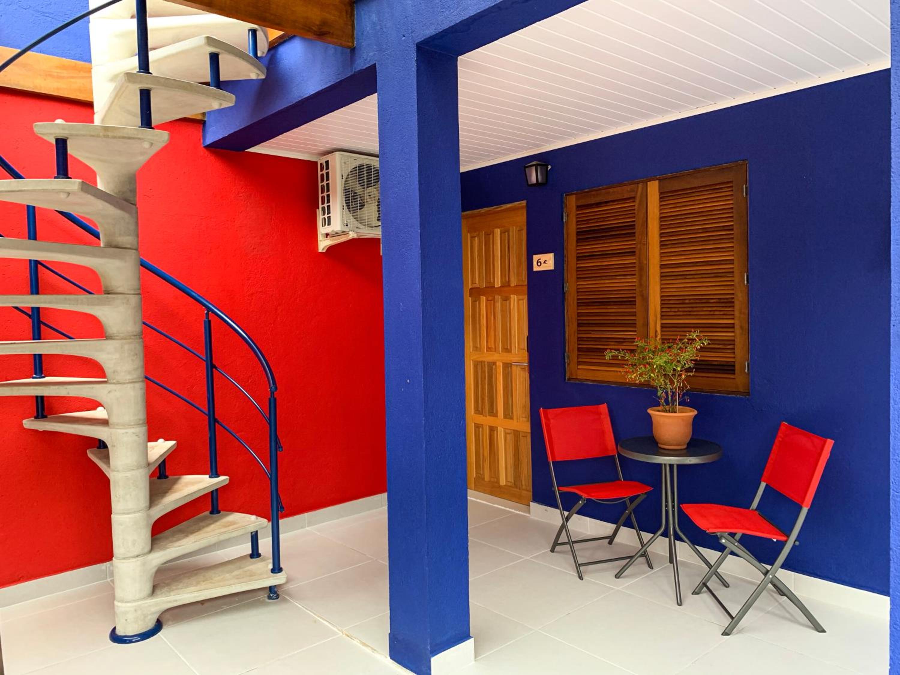 EcoVilla Las Mareas