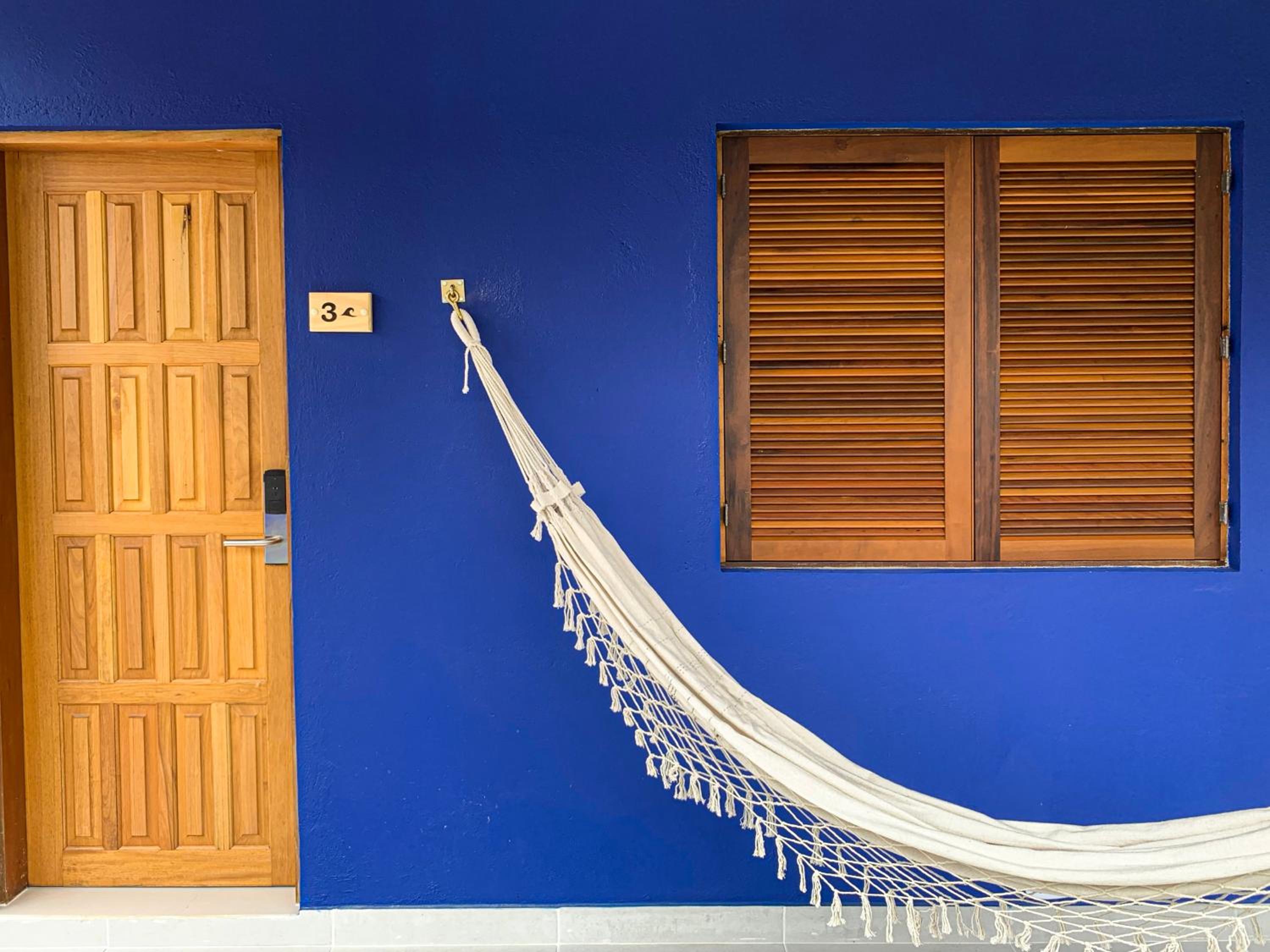 EcoVilla Las Mareas