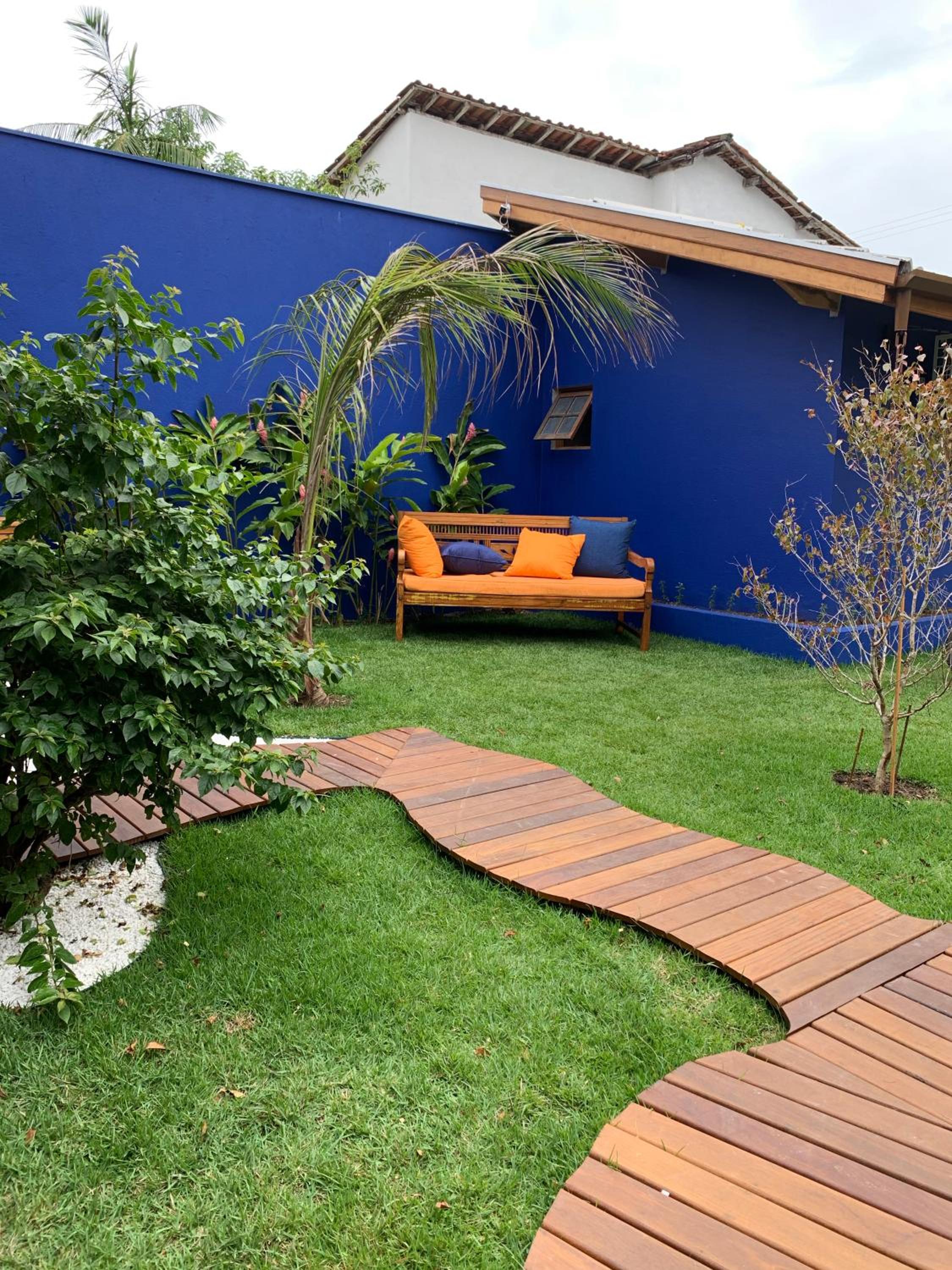 EcoVilla Las Mareas