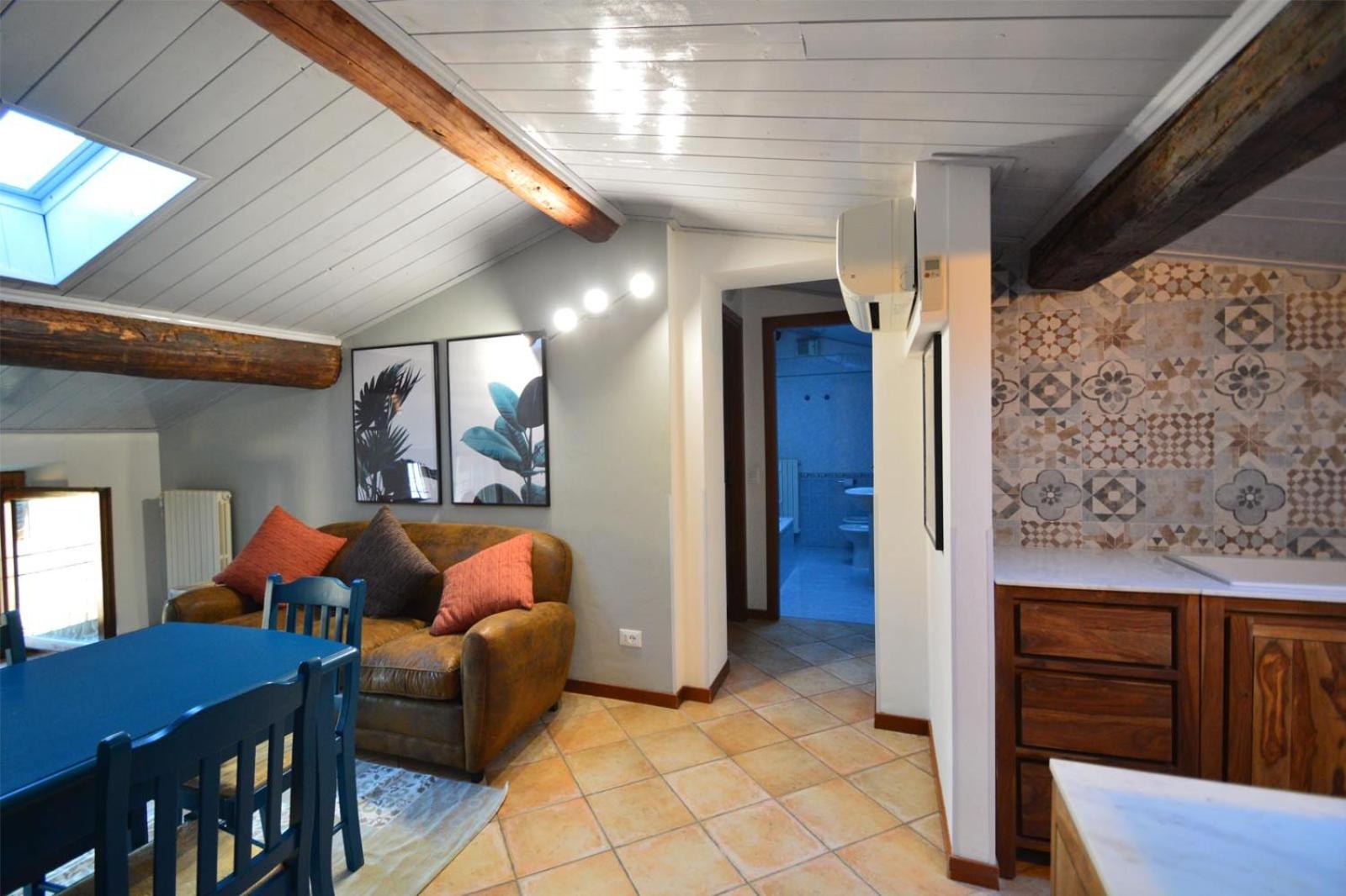 Agriturismo La Filanda