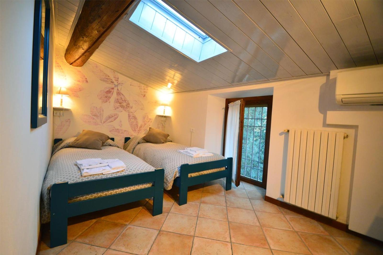 Agriturismo La Filanda