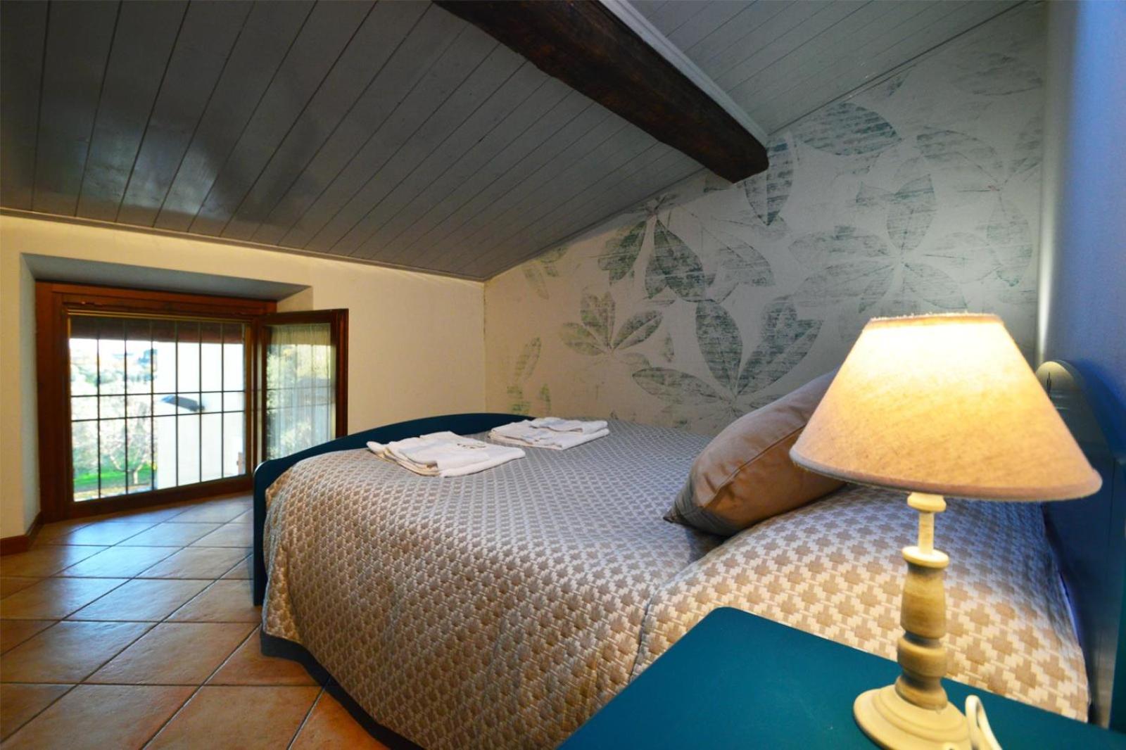 Agriturismo La Filanda