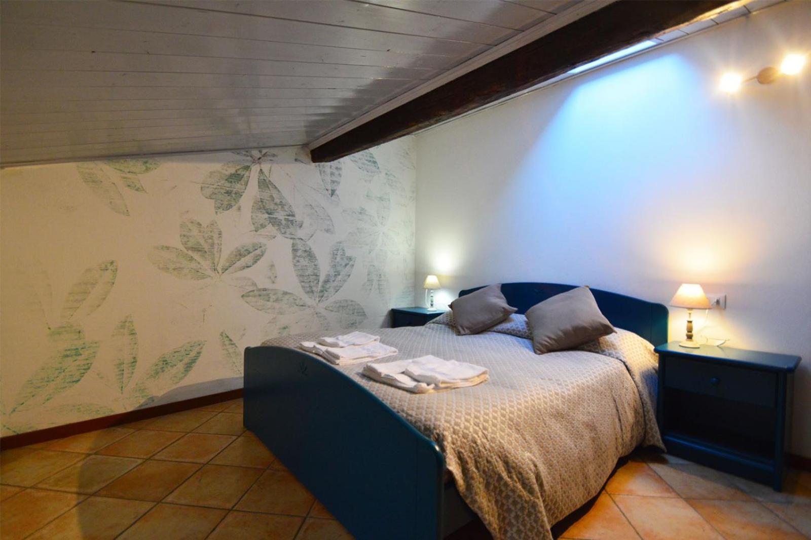 Agriturismo La Filanda