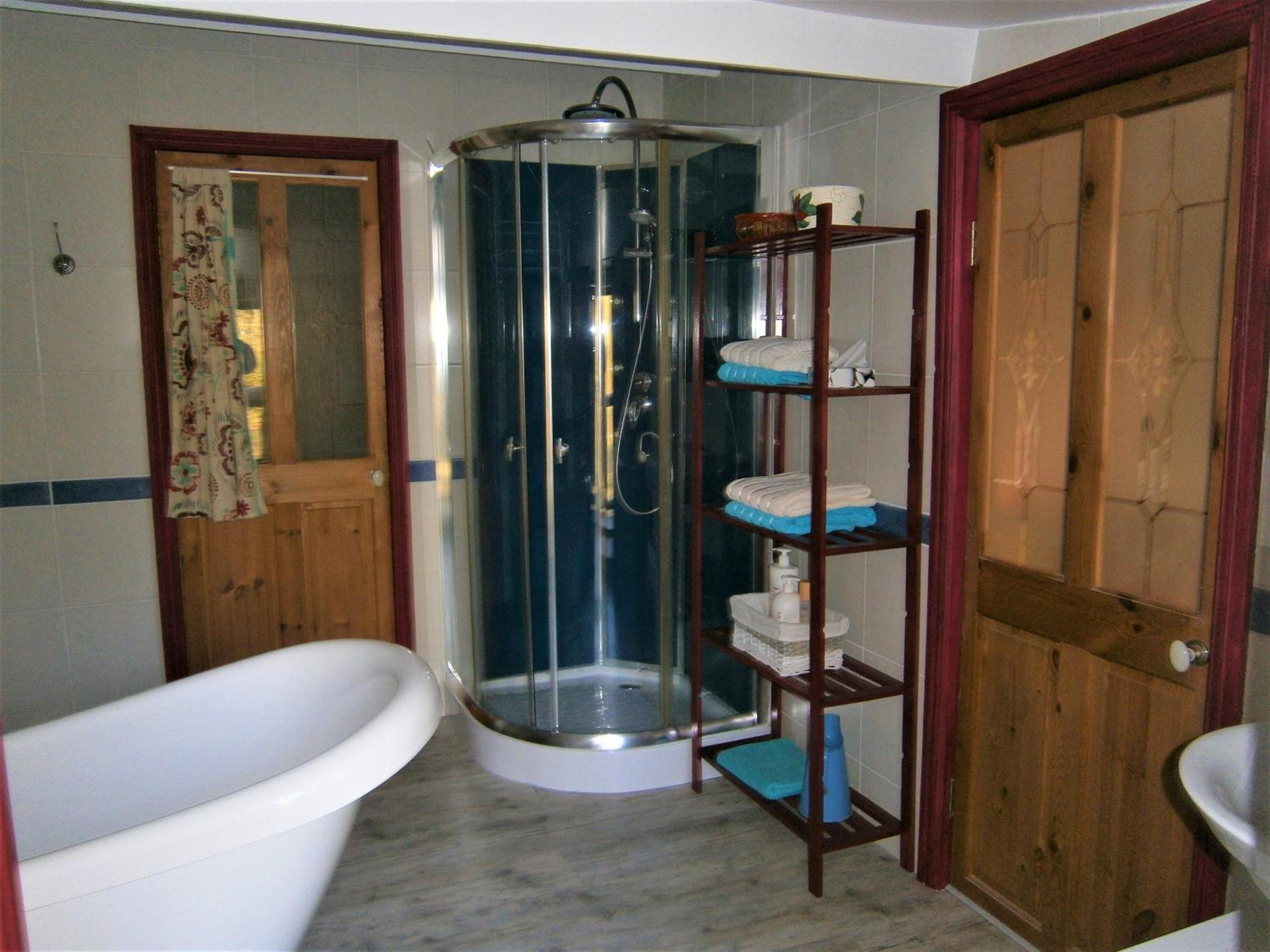 chambre d'hôte atypique "West little ranch" chambre amérindienne