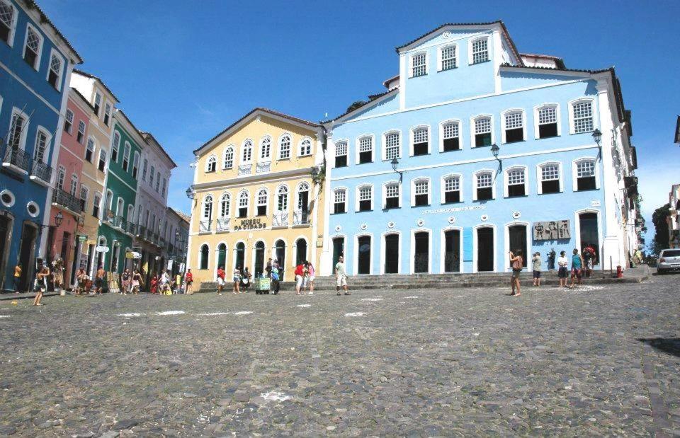Hostel Cores do Pelô