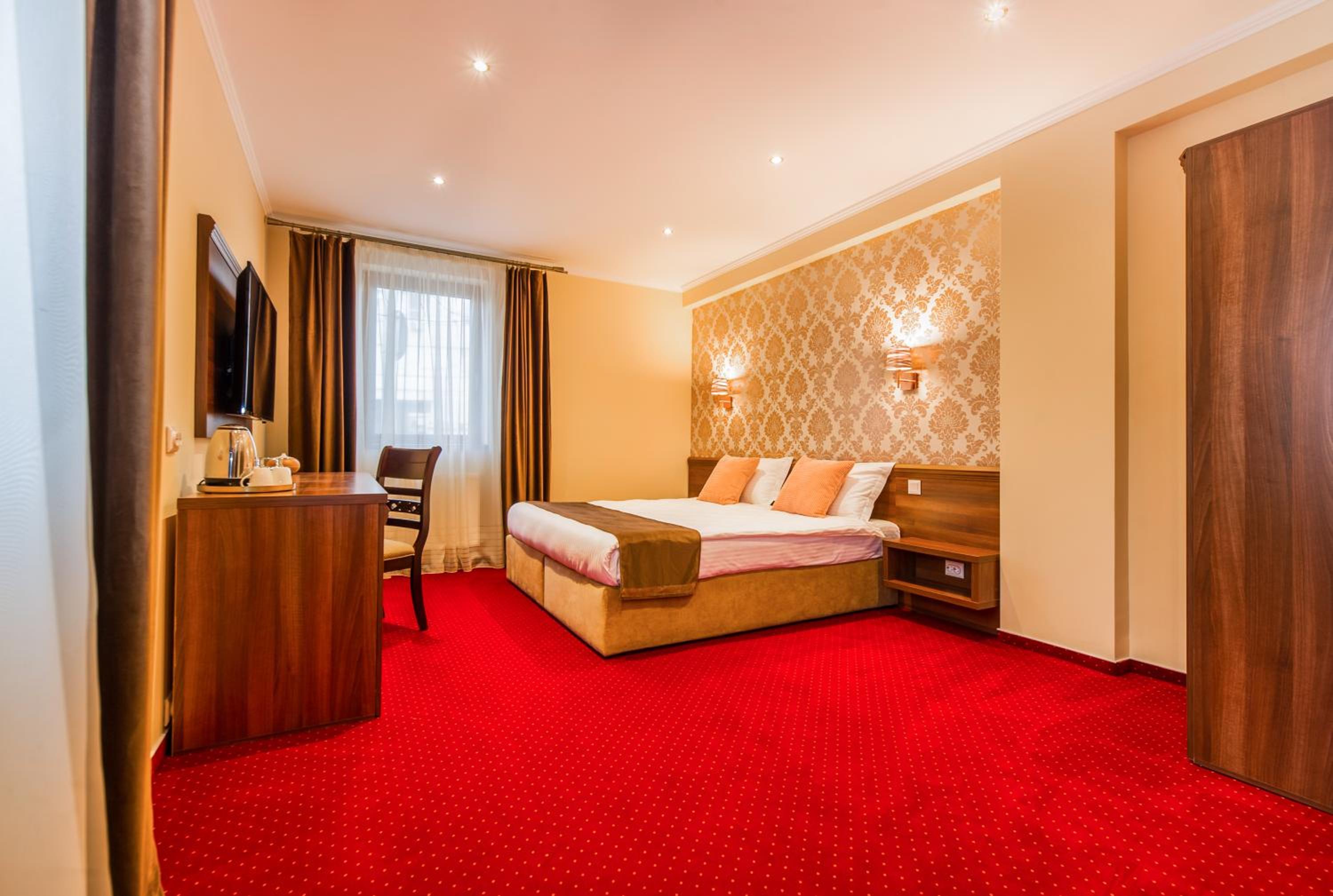 BUCUR 9 Boutique Hotel view 3