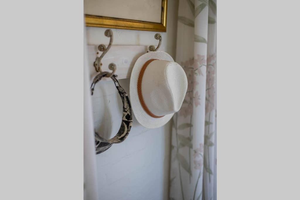 The Amaryllis Luxury Apartment Bella Donna