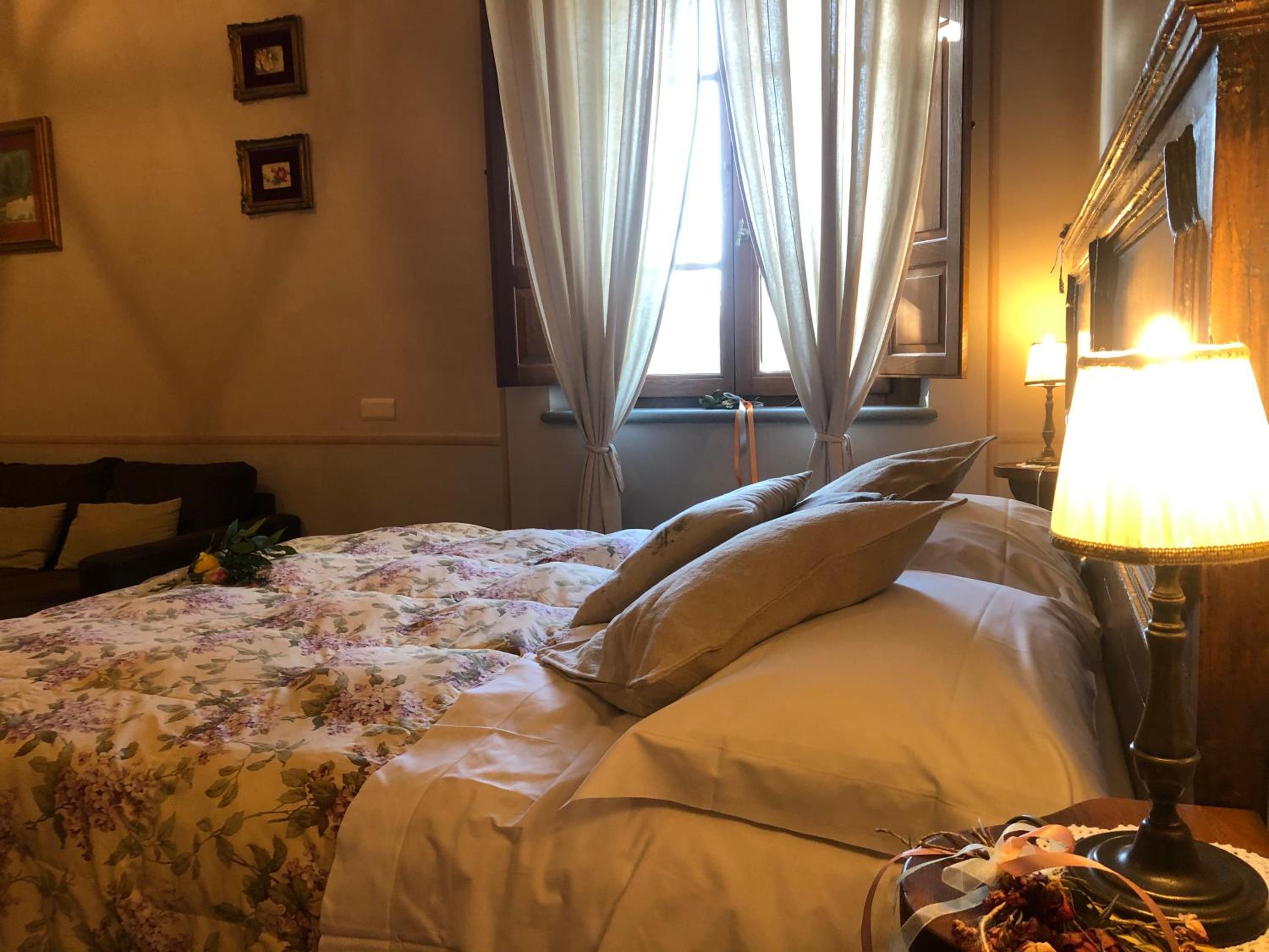 La Cantina Relais - Fattoria Il Cipresso