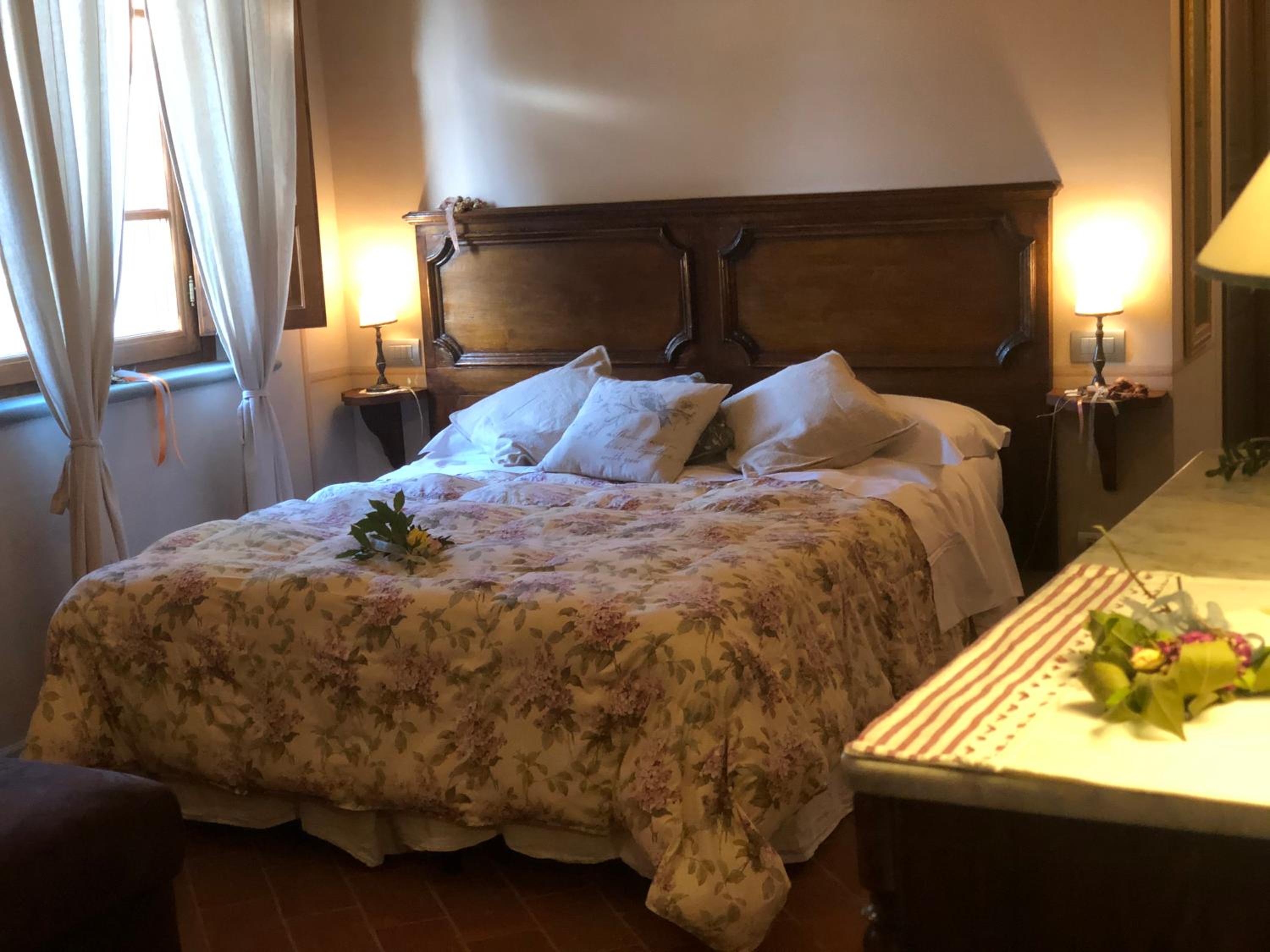La Cantina Relais - Fattoria Il Cipresso