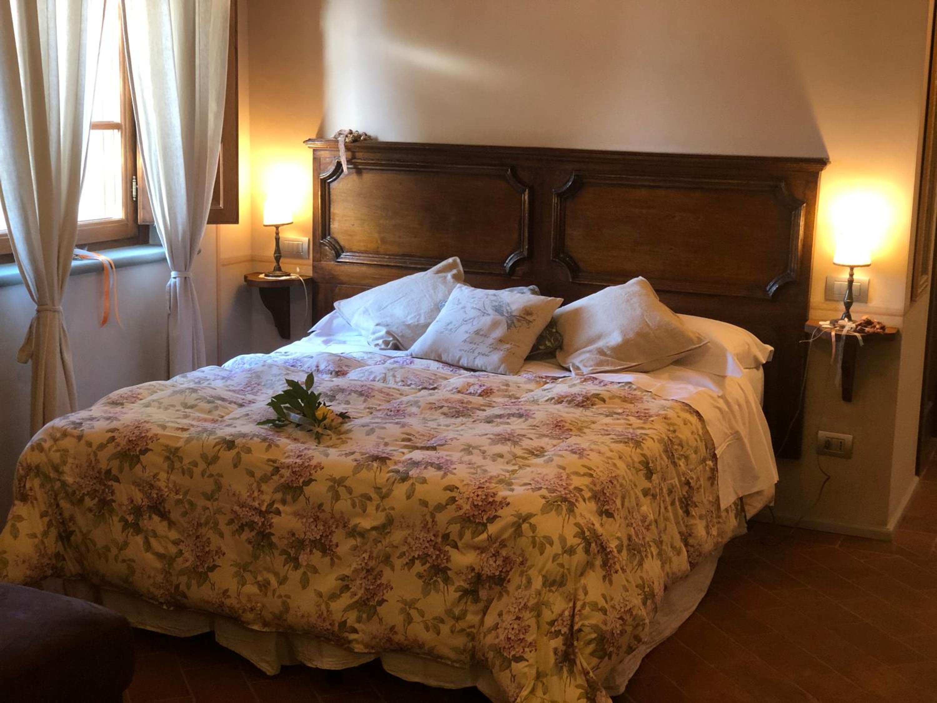 La Cantina Relais - Fattoria Il Cipresso