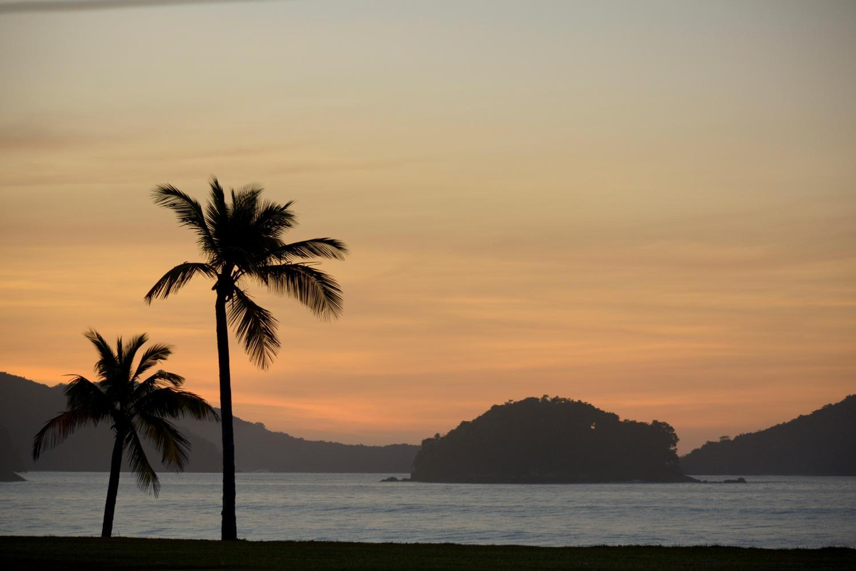 Recanto Jubarte (Massaguaçu Caraguatatuba - SP)