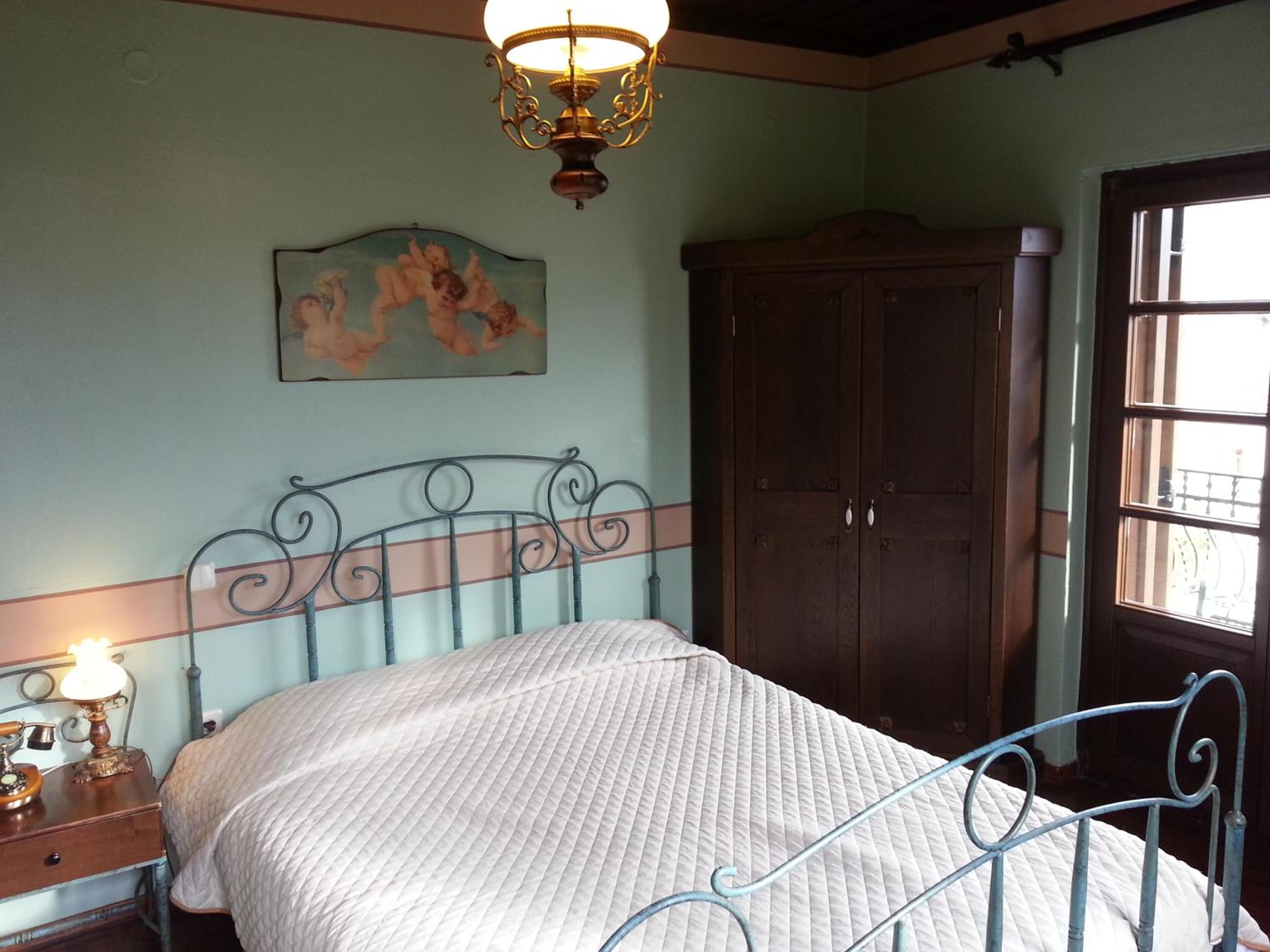 Guesthouse Agonari view 3