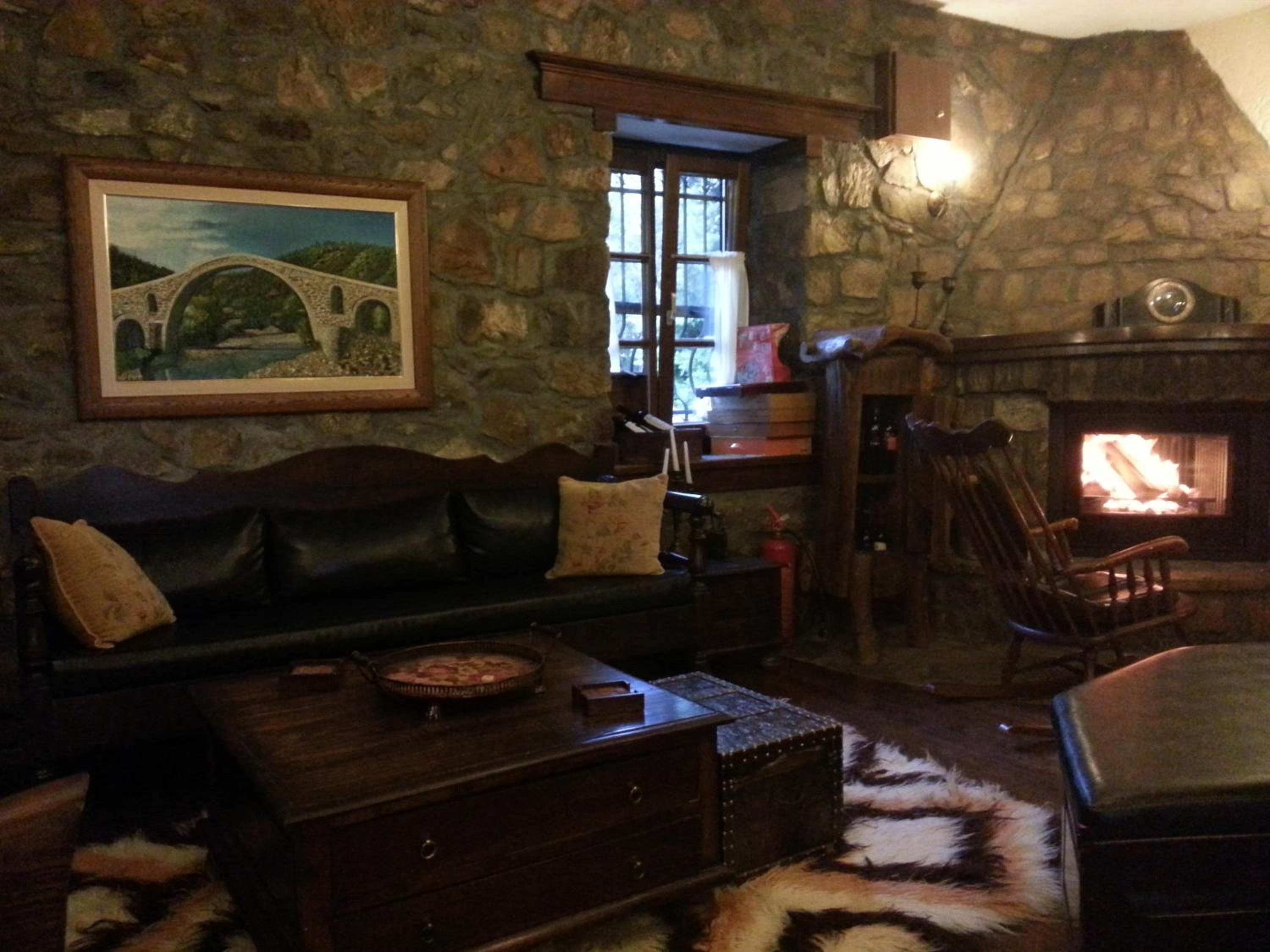 Guesthouse Agonari view 5