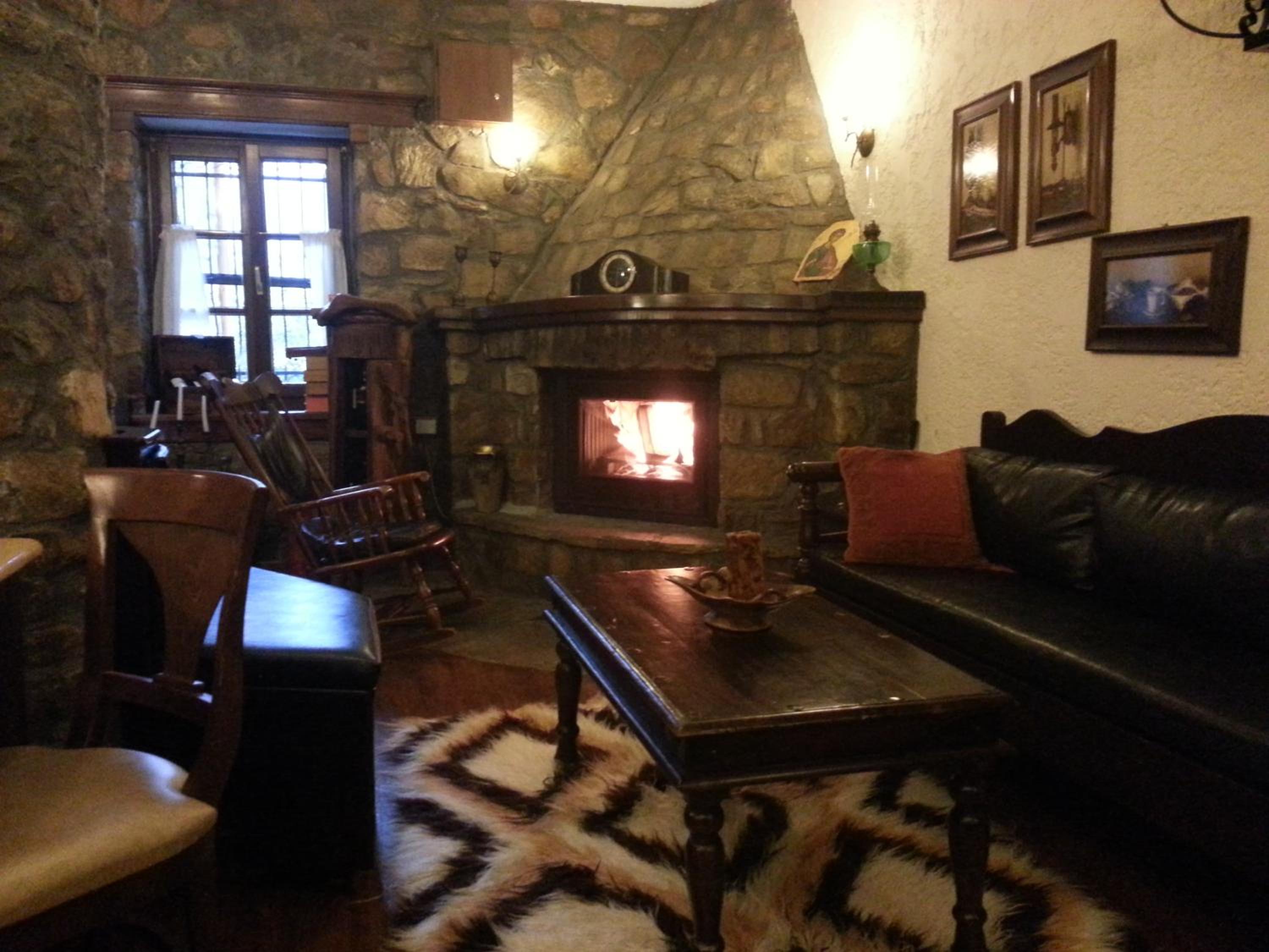 Guesthouse Agonari view 4