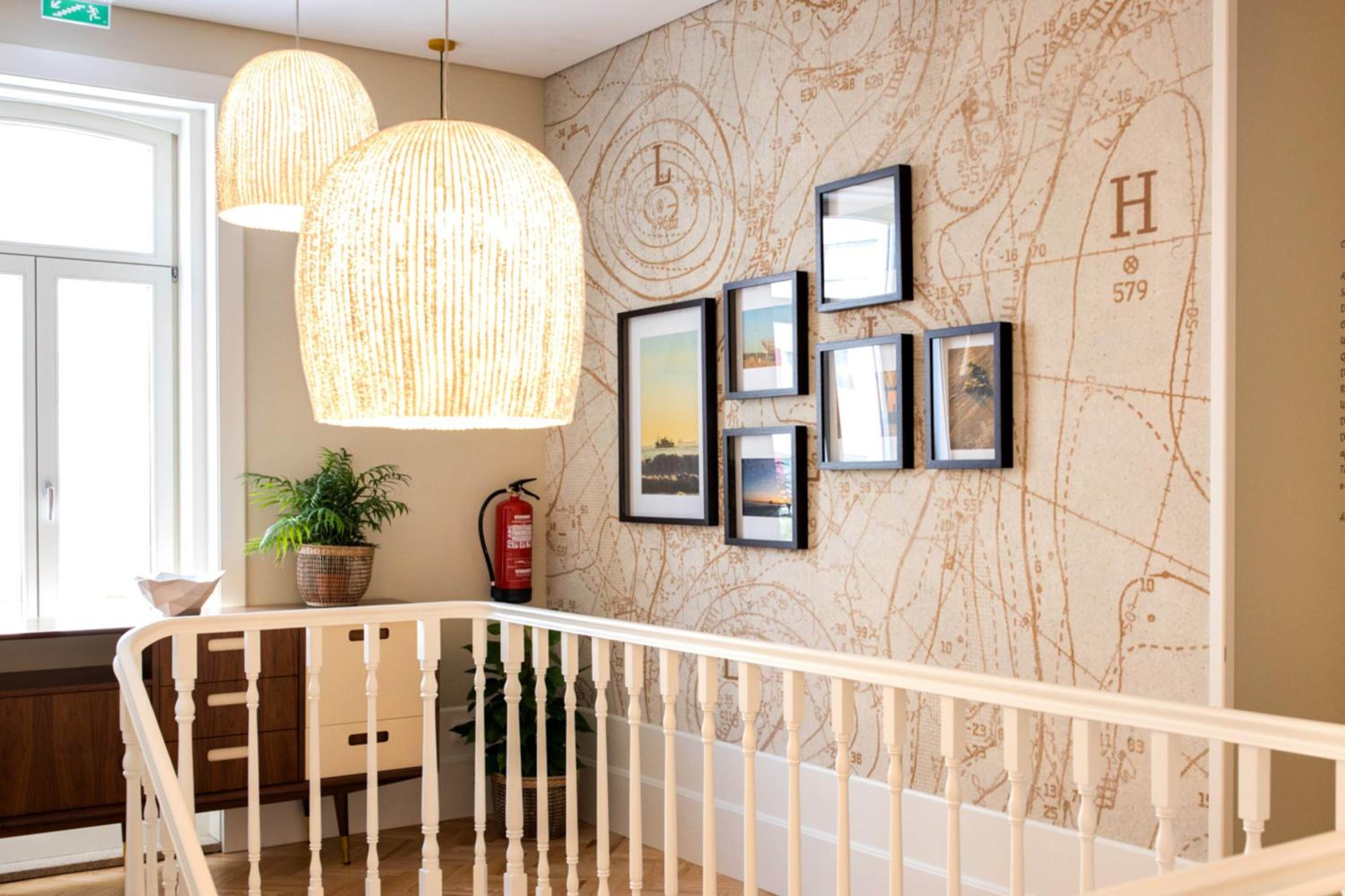 Harbour Inn Design Townhouse view 2