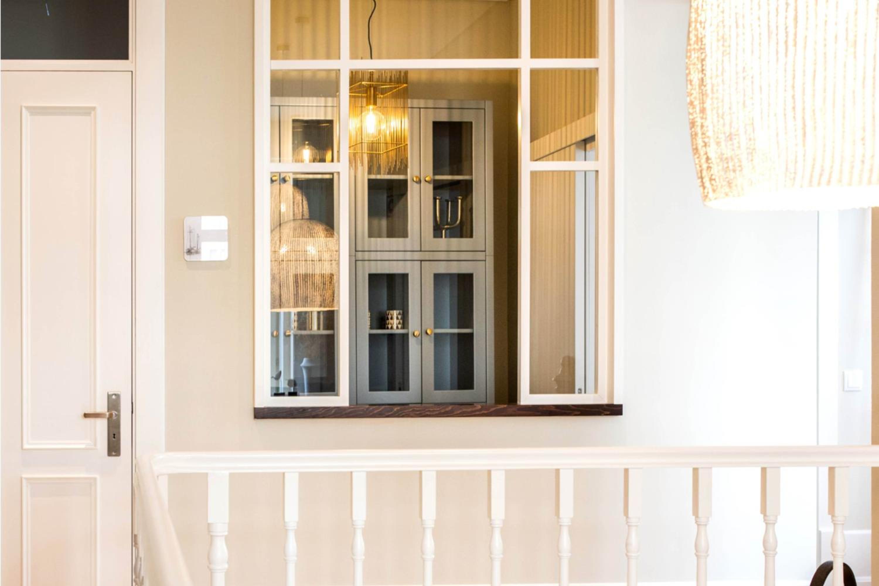 Harbour Inn Design Townhouse view 5