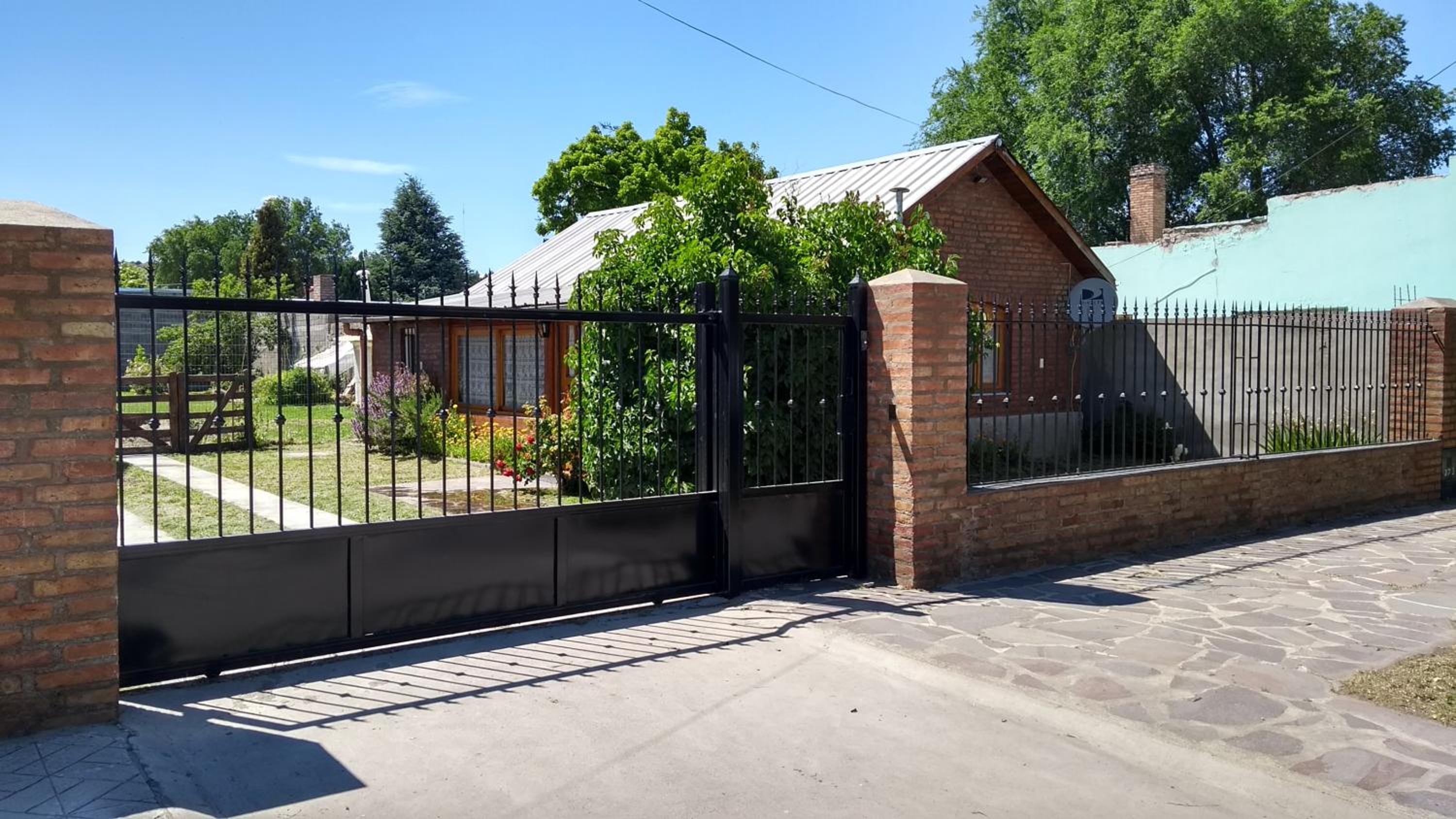 Cabaña Las Lilas