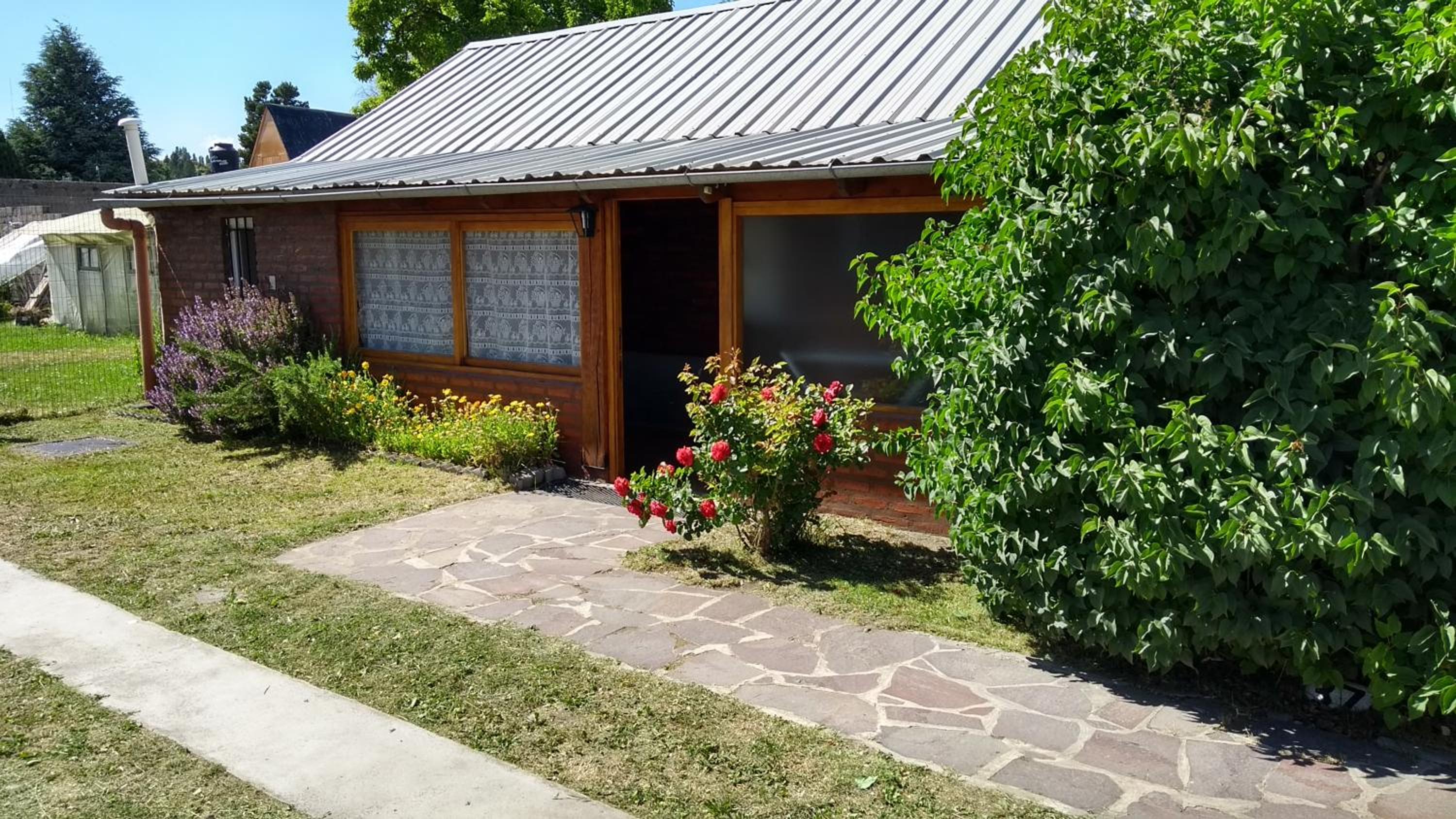 Cabaña Las Lilas