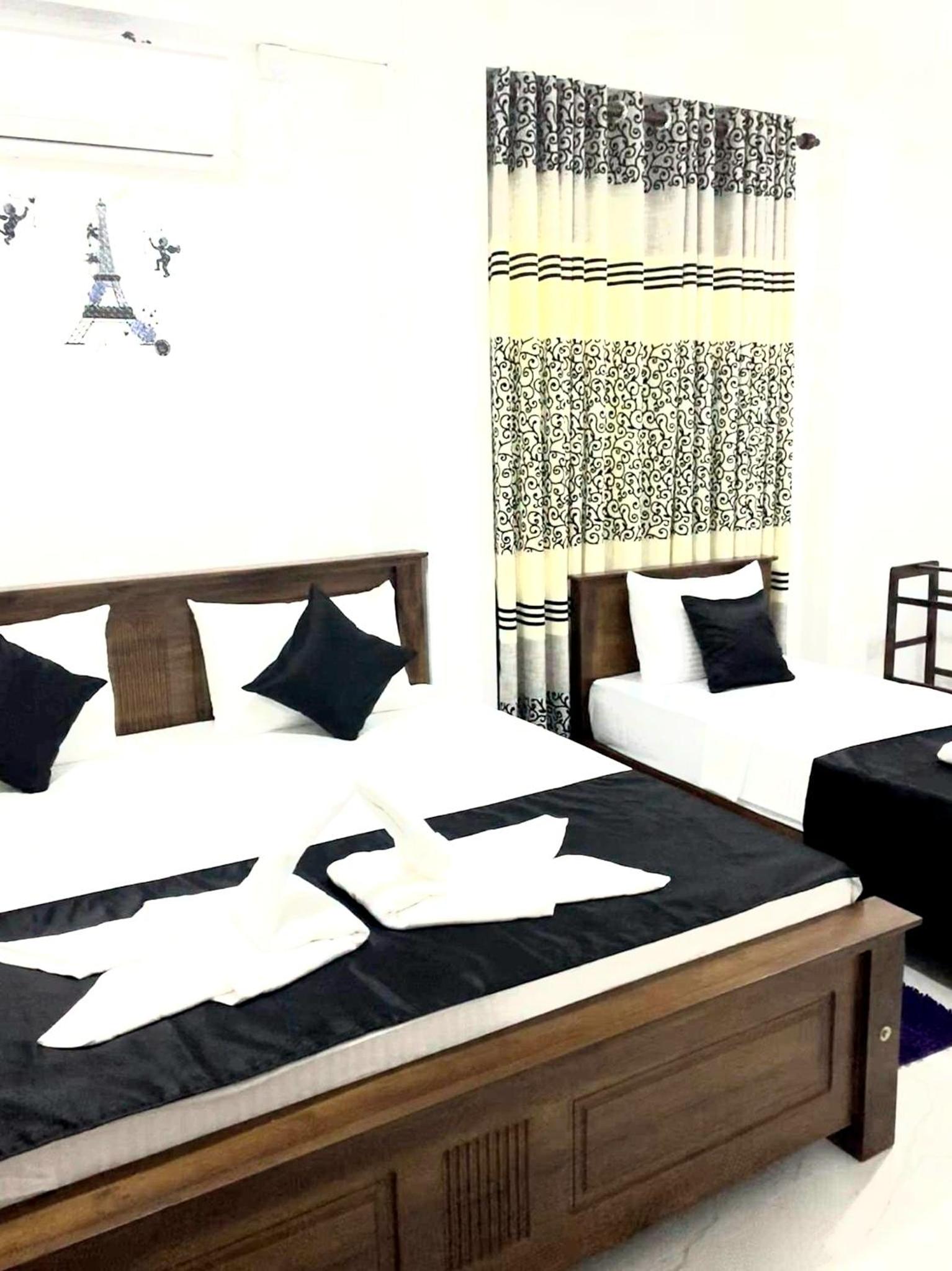 Sura Homestay Kandy view 5