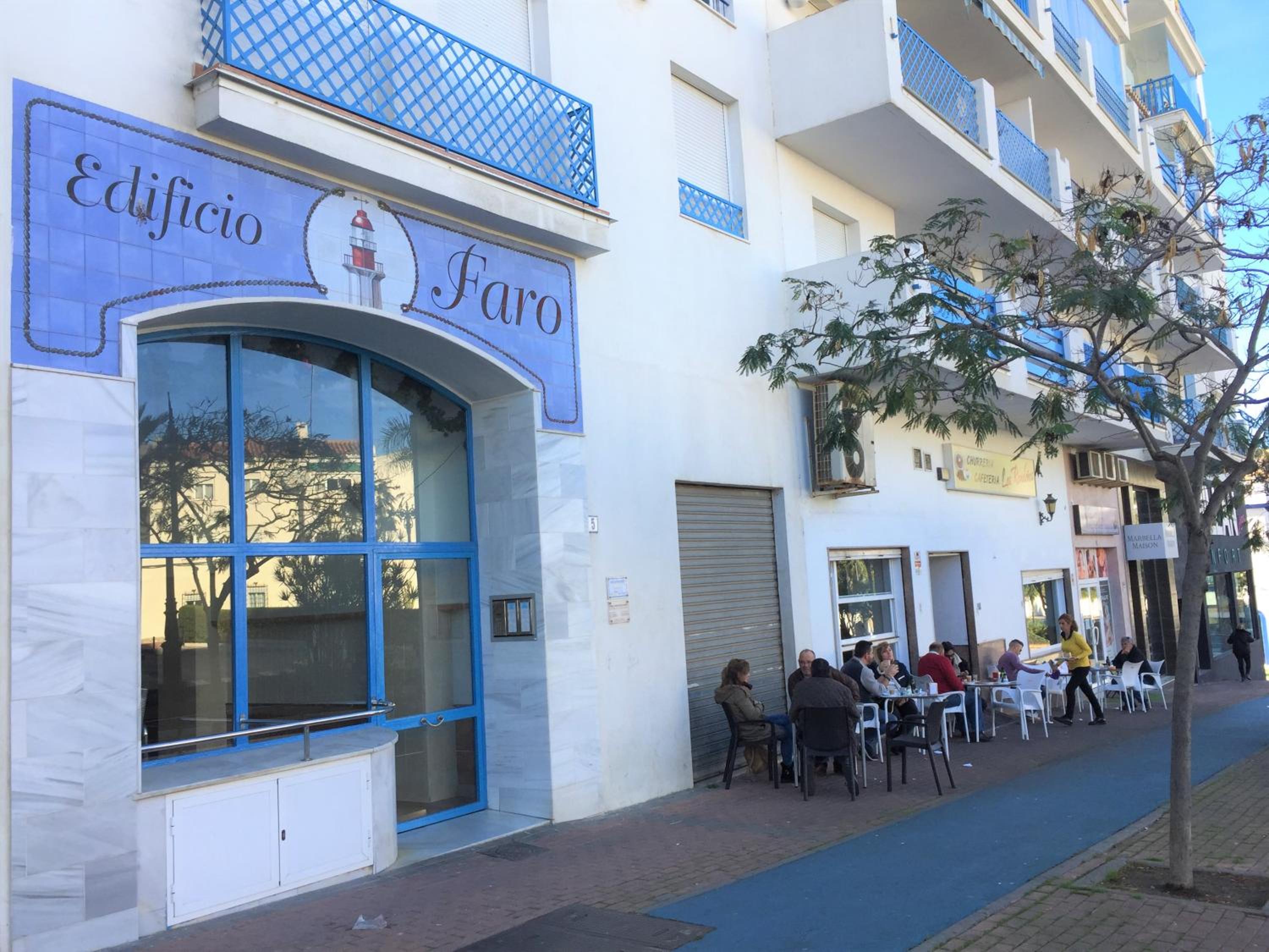 Bellavista Costa del Sol view 5