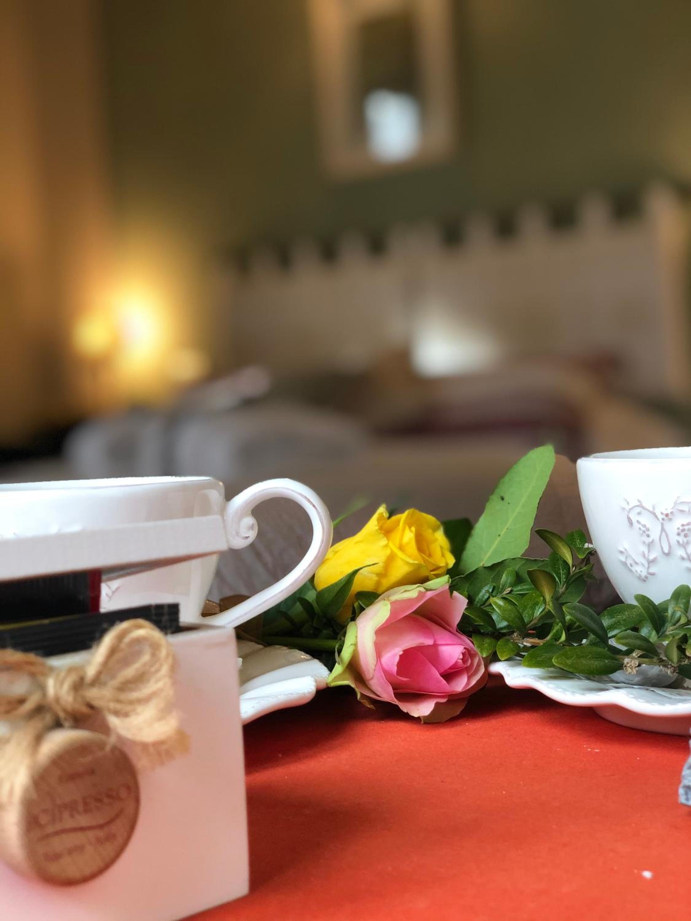 La Cantina Relais - Fattoria Il Cipresso