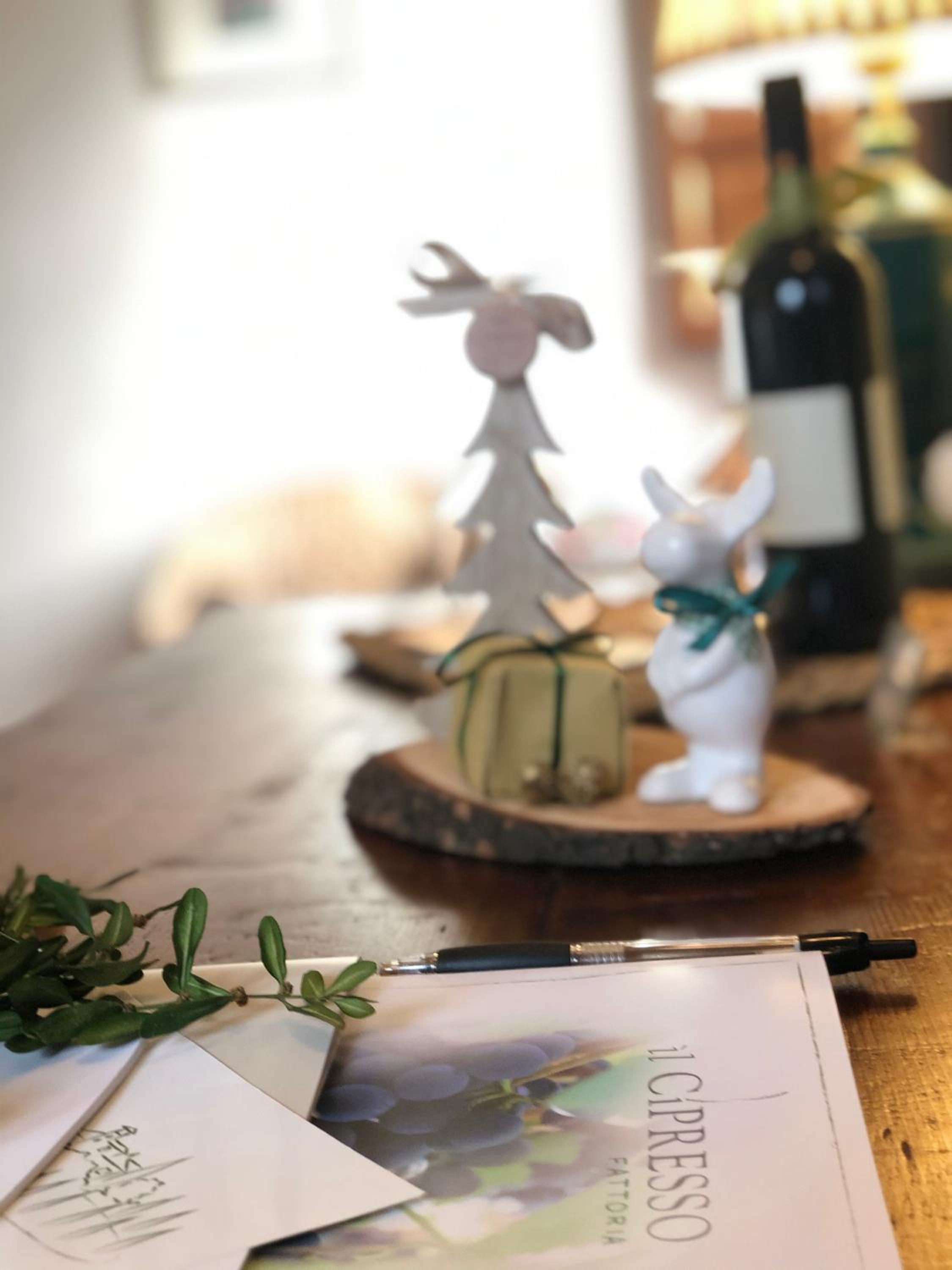 La Cantina Relais - Fattoria Il Cipresso