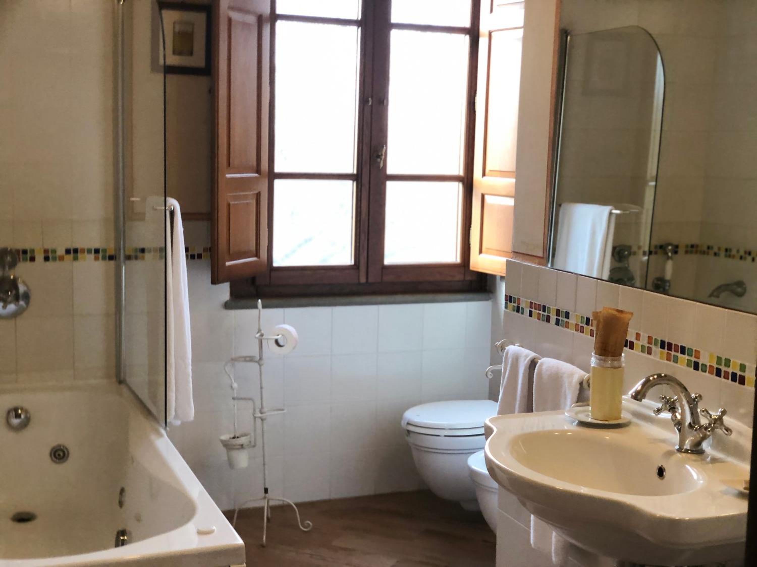 La Cantina Relais - Fattoria Il Cipresso