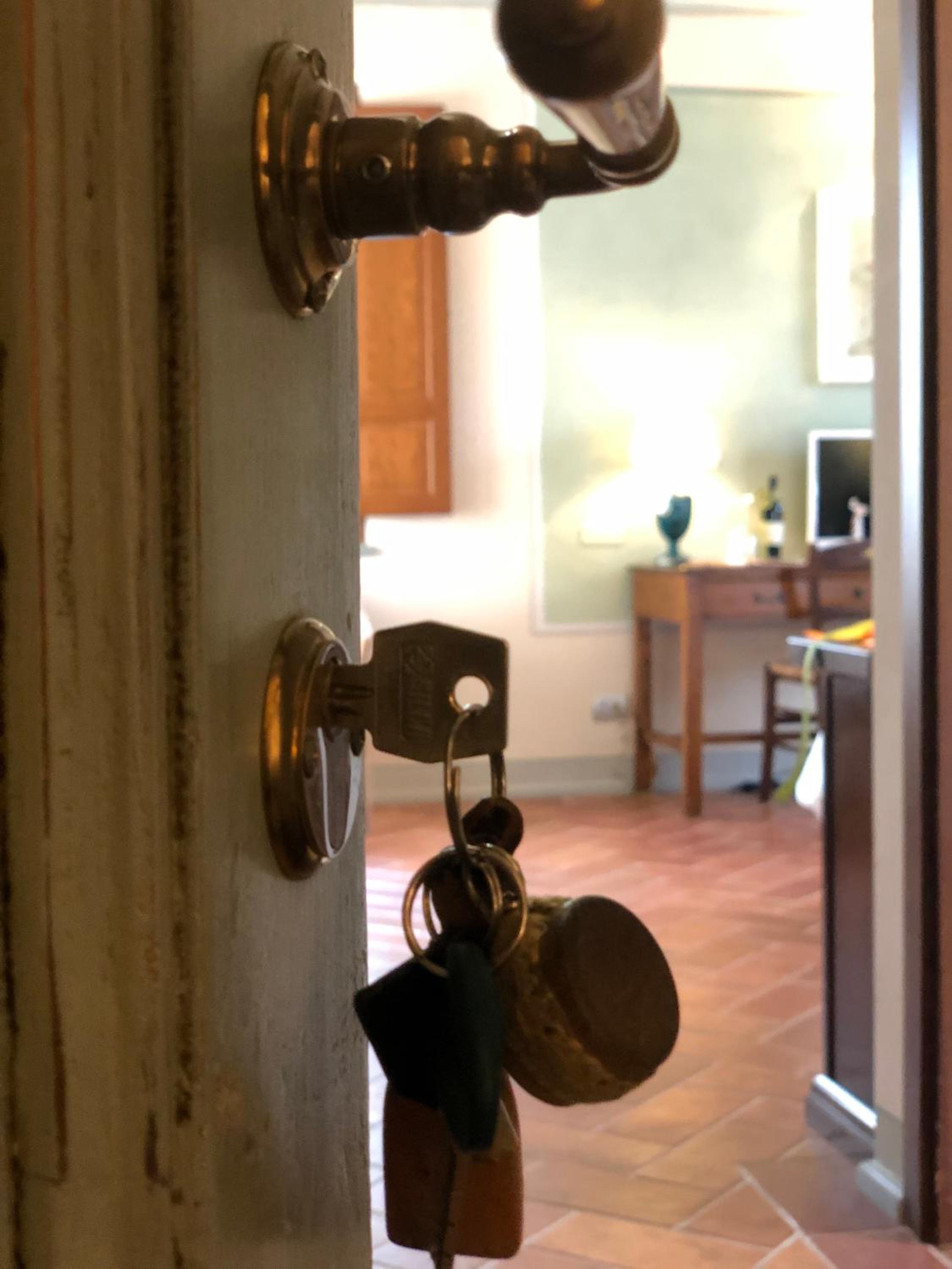 La Cantina Relais - Fattoria Il Cipresso