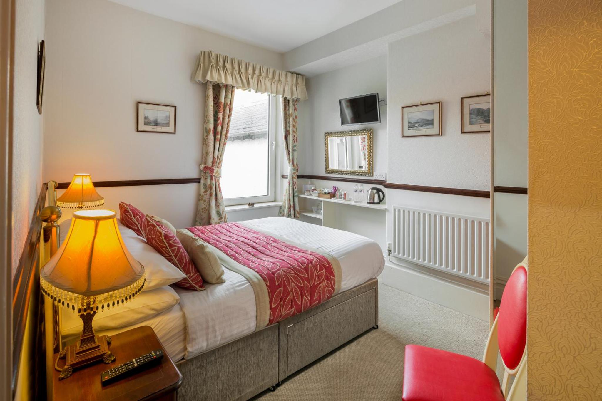 Brookfield B&B Guest House