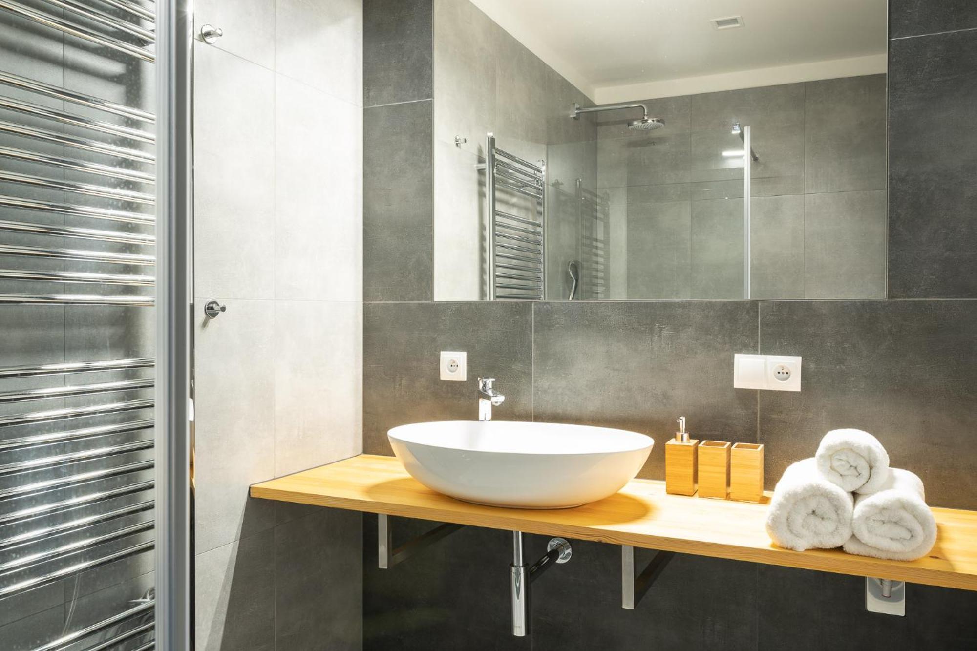 Apartmán Tále en Tale