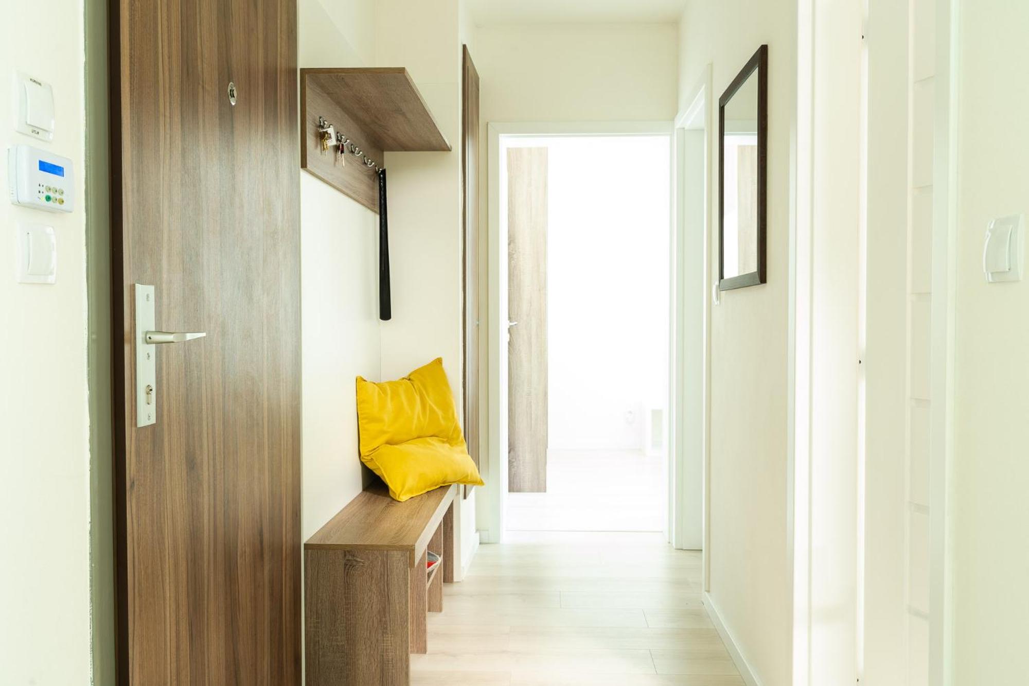 Apartmán Tále en Tale