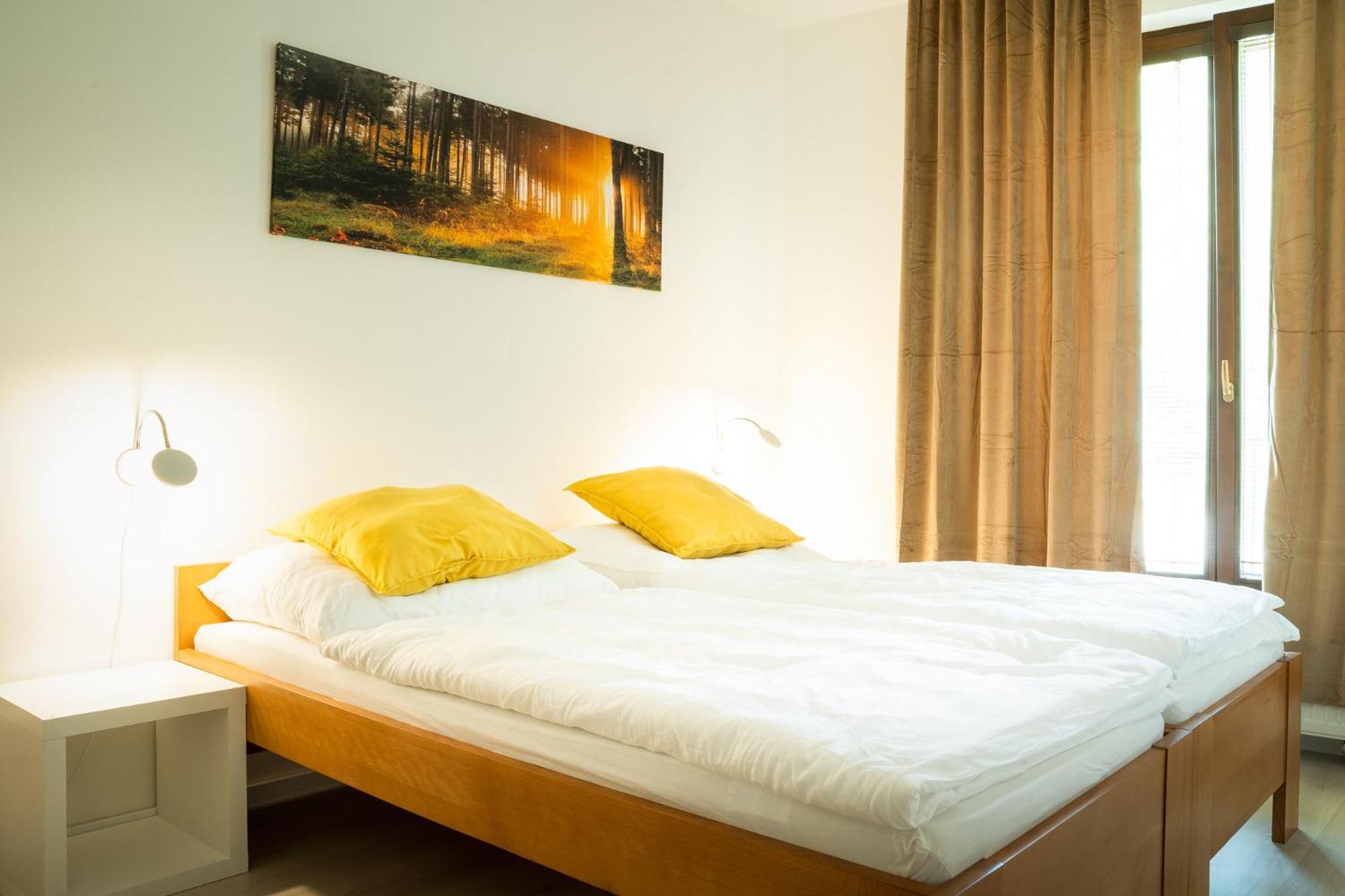 Apartmán Tále