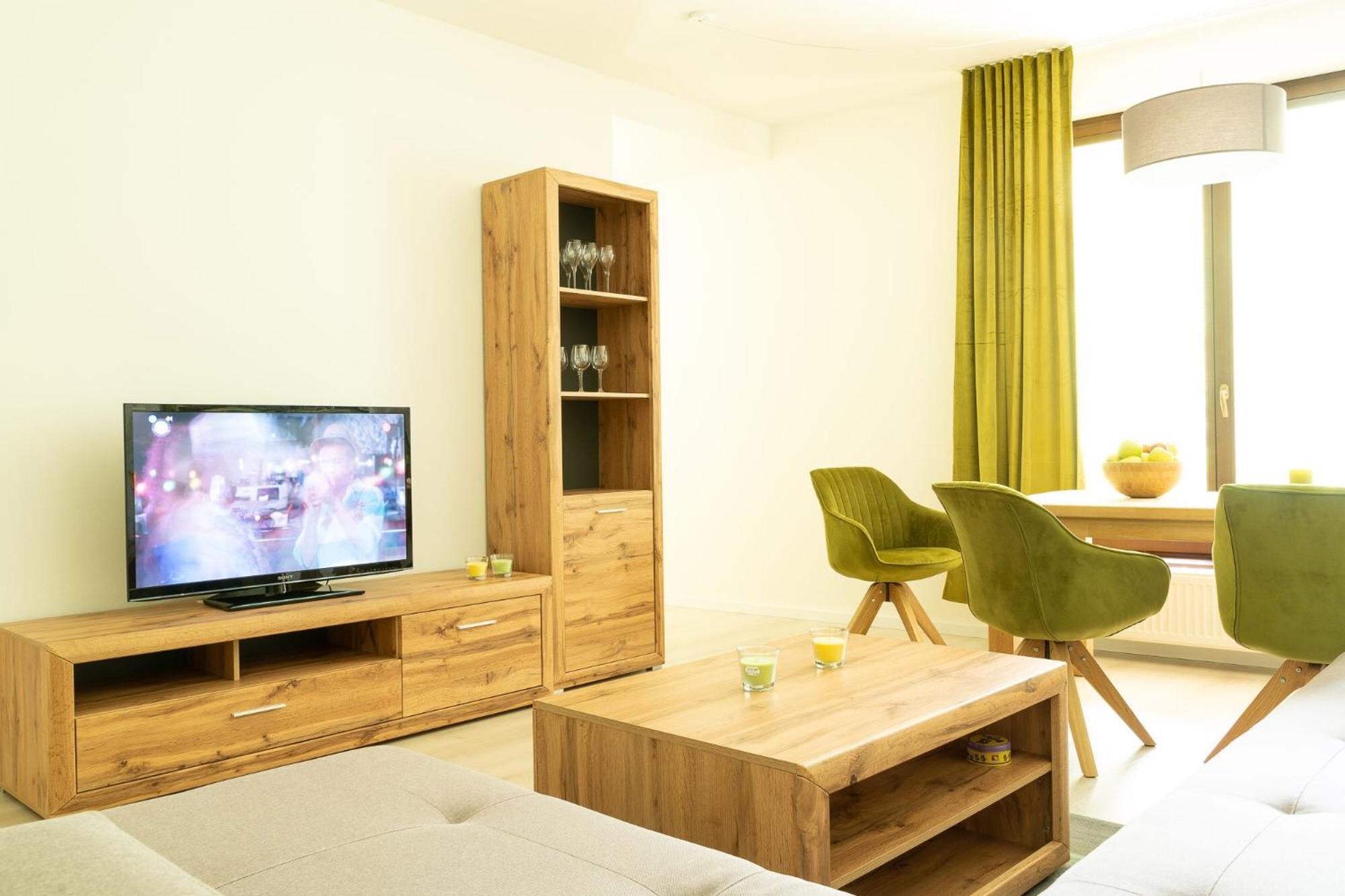 Apartmán Tále