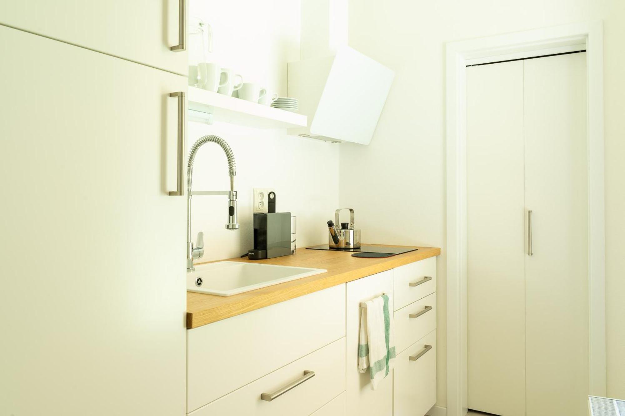 Apartmán Tále
