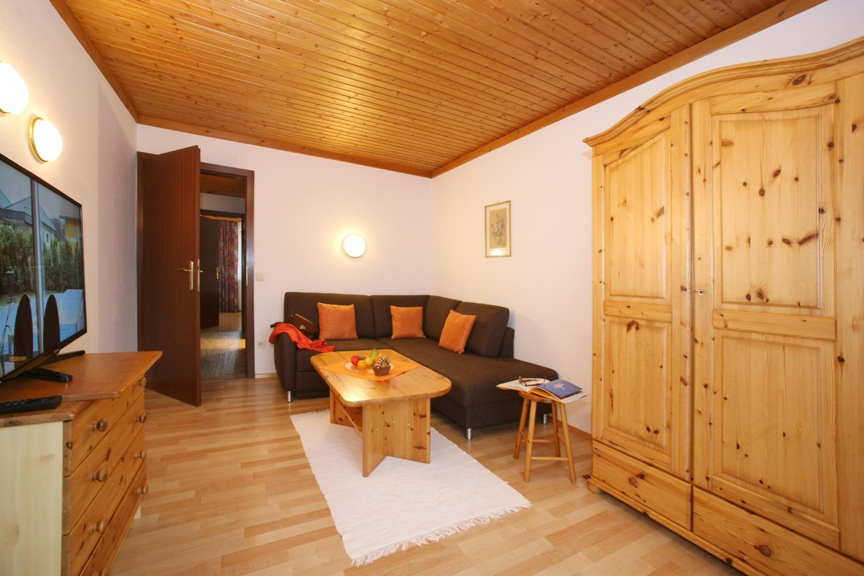Appartement Lackner view 5