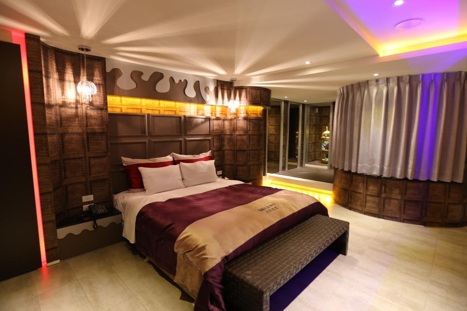 Yosemite Motel - Taiyuan Branch